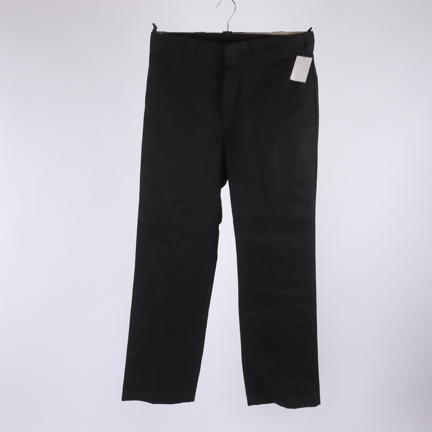 Byxor, Dickies, svart, stl. 32/32