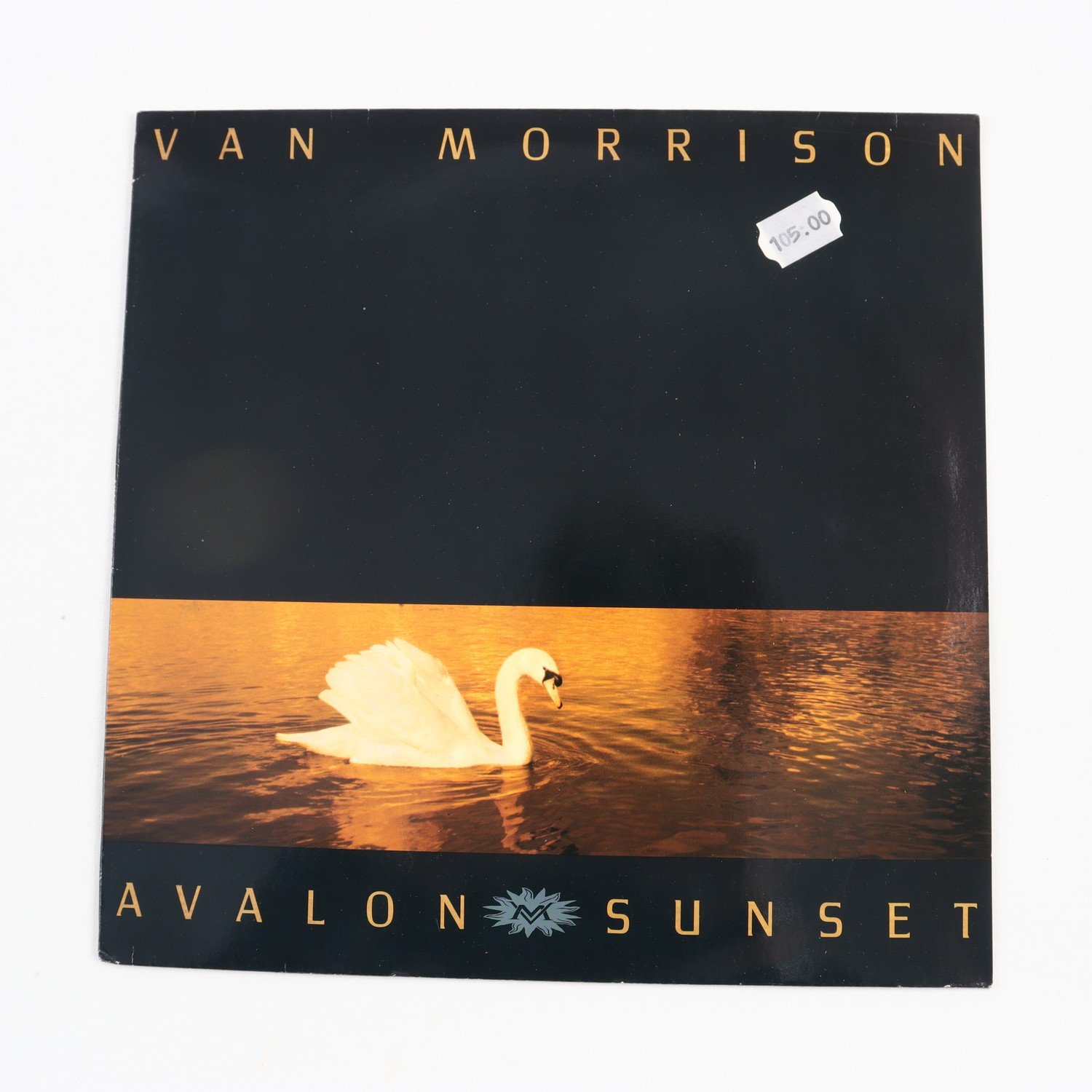 LP Van Morrison, Avalon Sunset