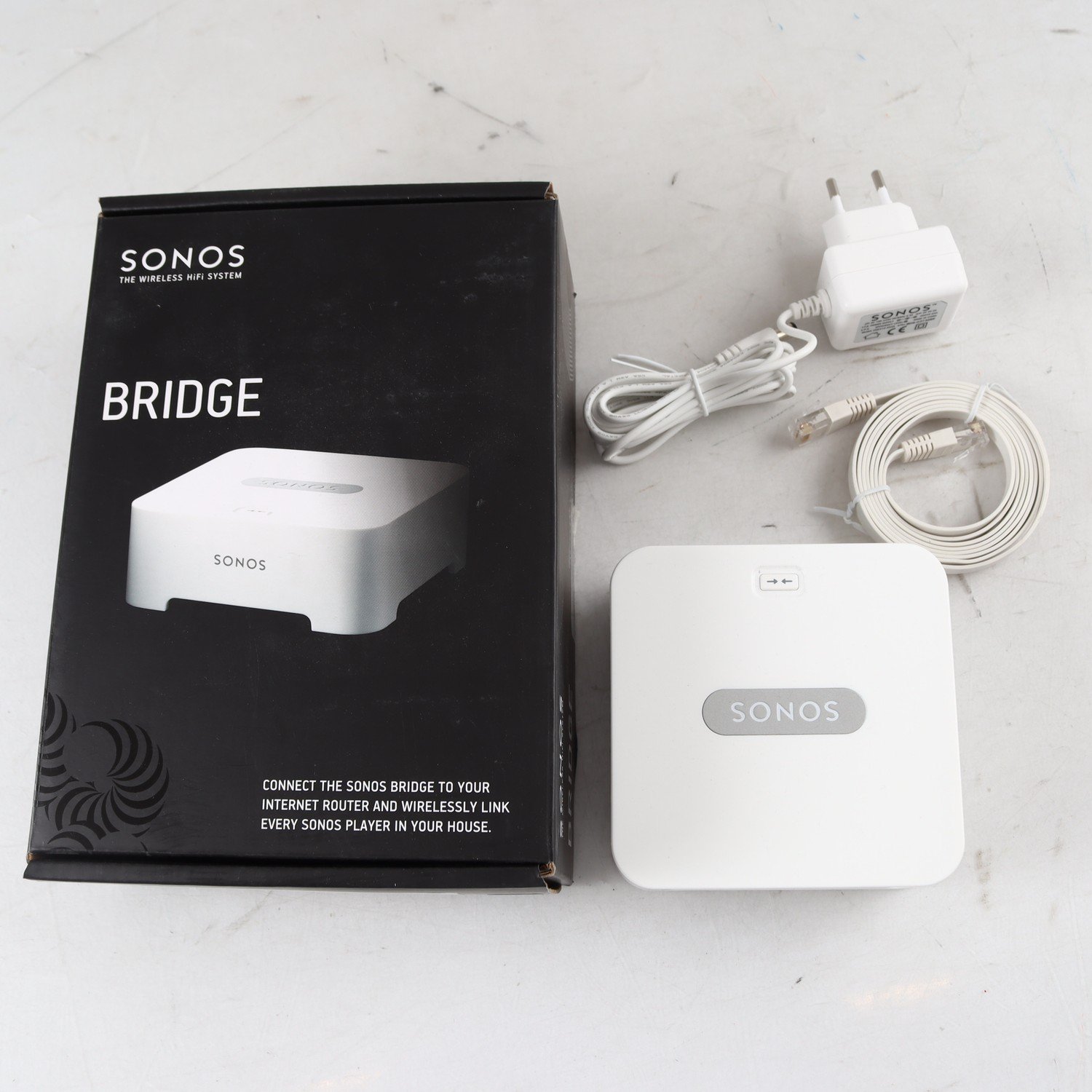 Sonos, Bridge