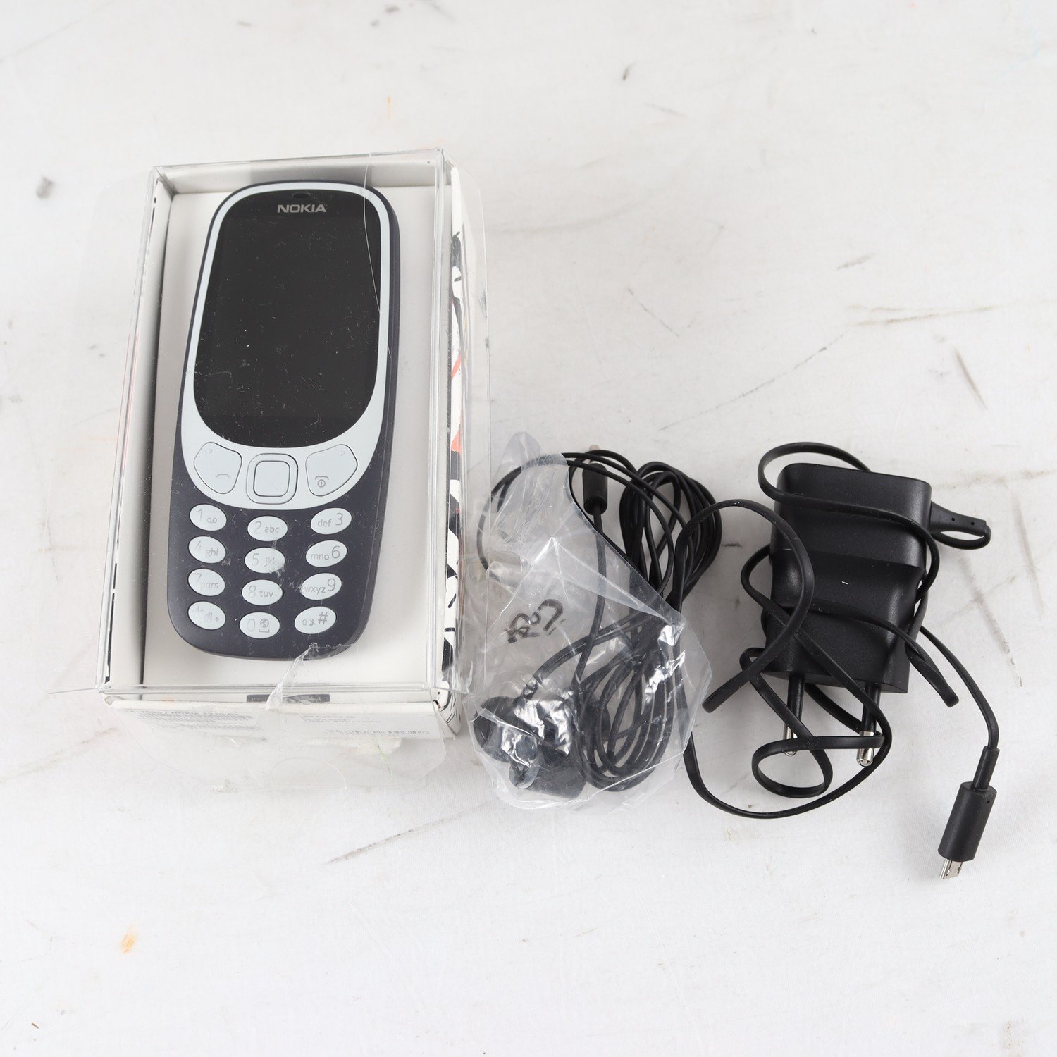 Nokia 3310 Ds