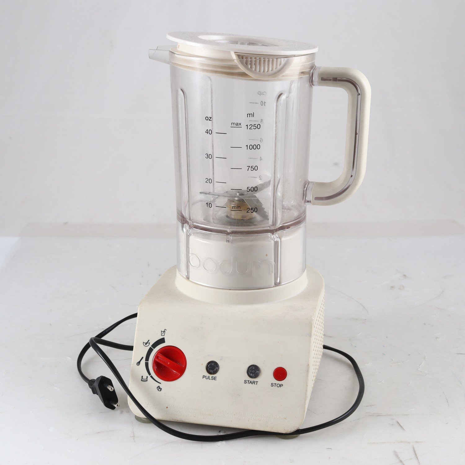 Bodum, Mixer