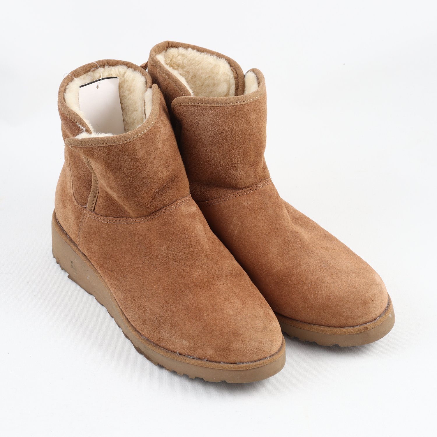 Boots, UGG, beige, stl. 40