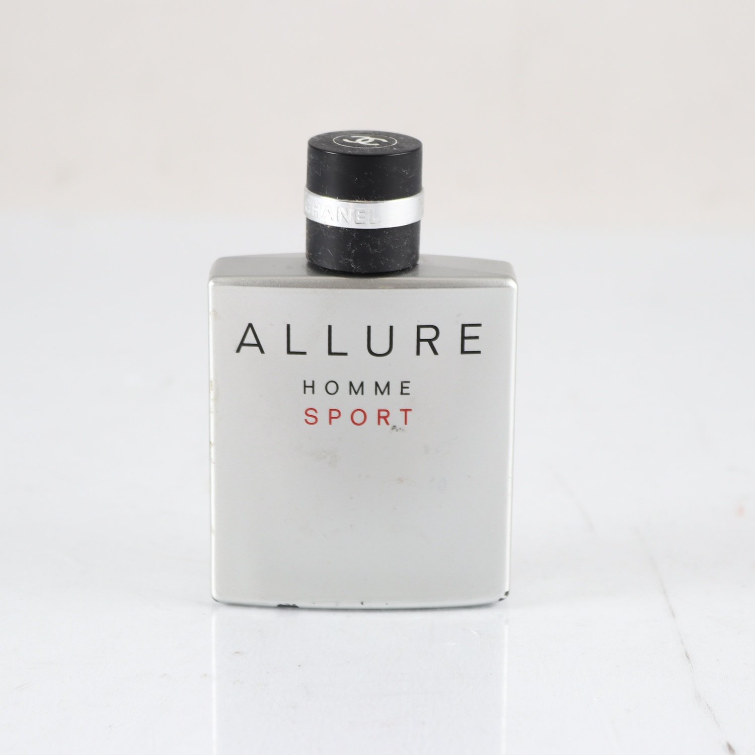 Parfym, Edt, Chanel, Allure Homme, 50 ml