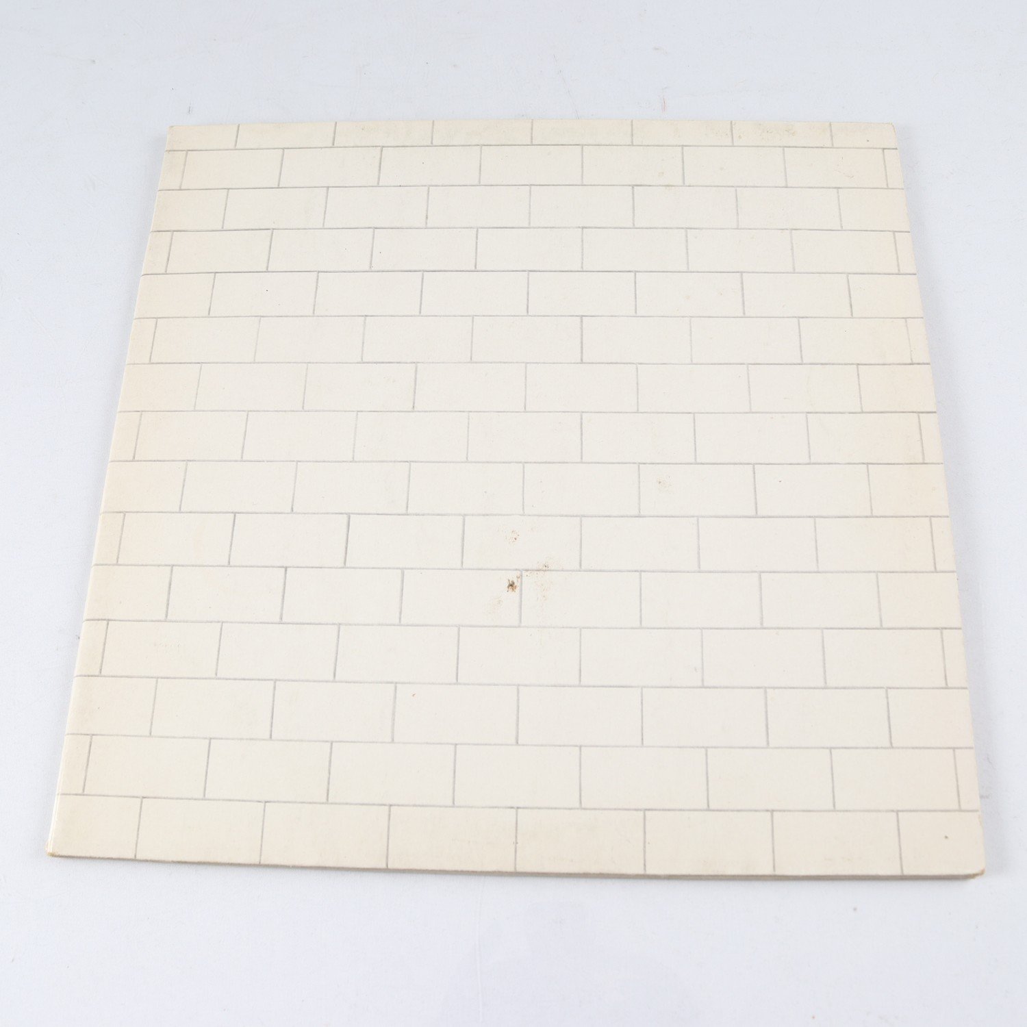 LP Pink Floyd – the wall