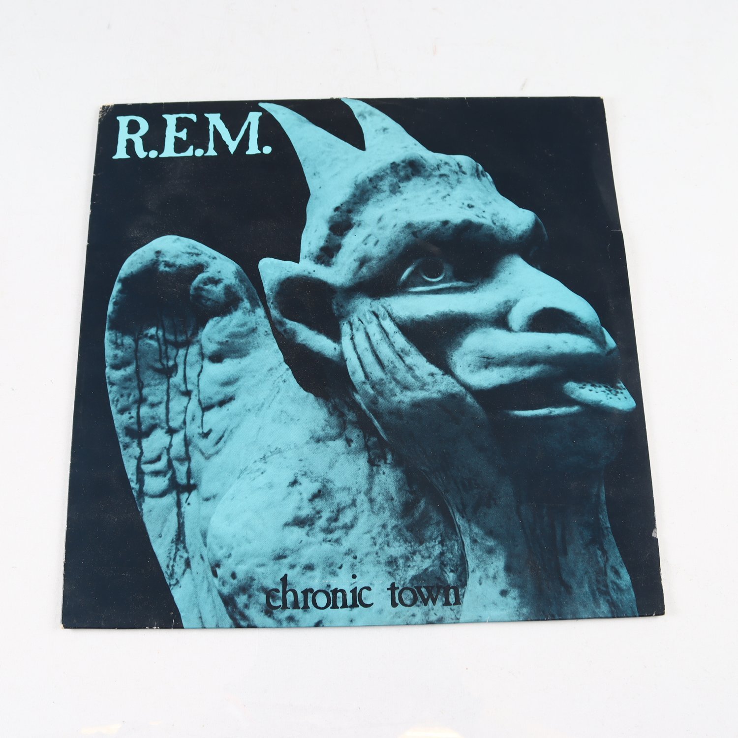 LP R.E.M – Chronic Town