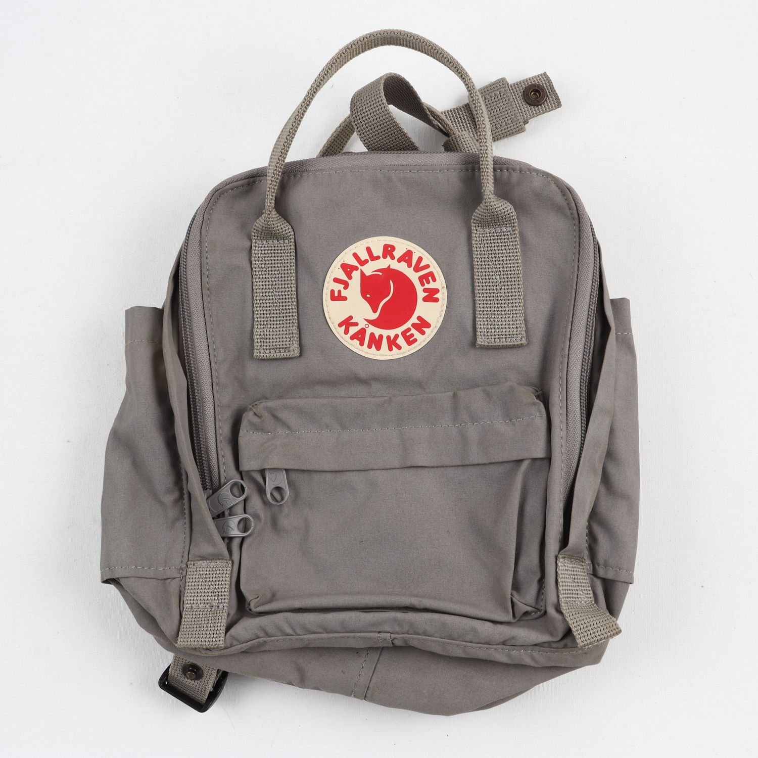 Ryggsäck, Fjällräven Kånken Mini