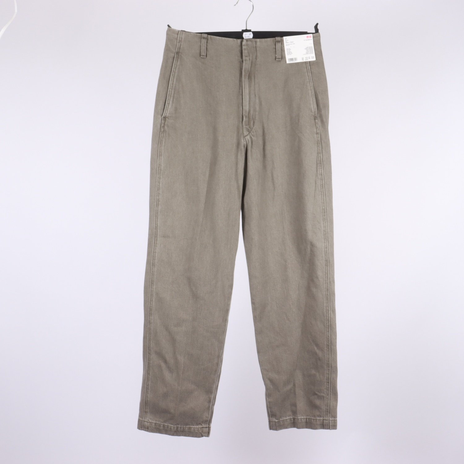 Jeans, Uniqlo, stl. 29″