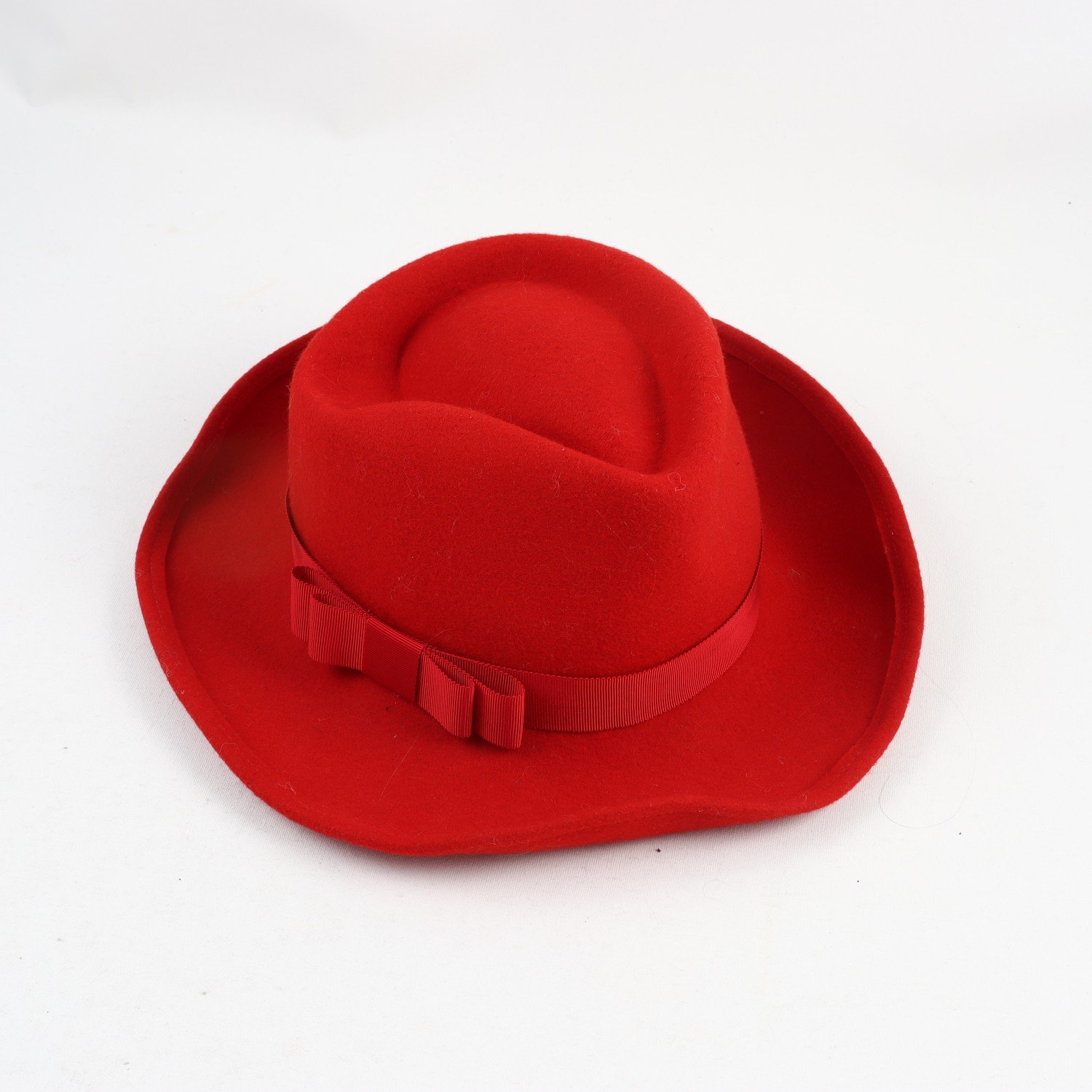 Hatt, Kangol Design, 100% ull, stl. 56