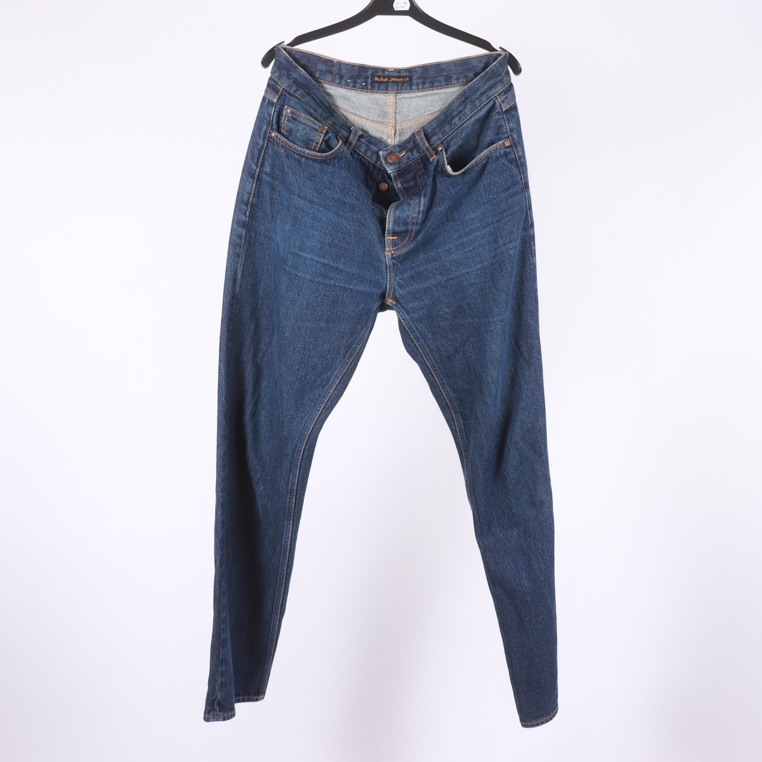 Jeans, Nudie Jeans Tuff Tony, stl. 30/32