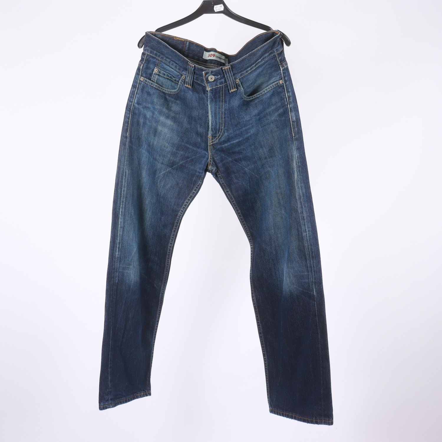 Jeans, Levi’s 509, stl. 32/32