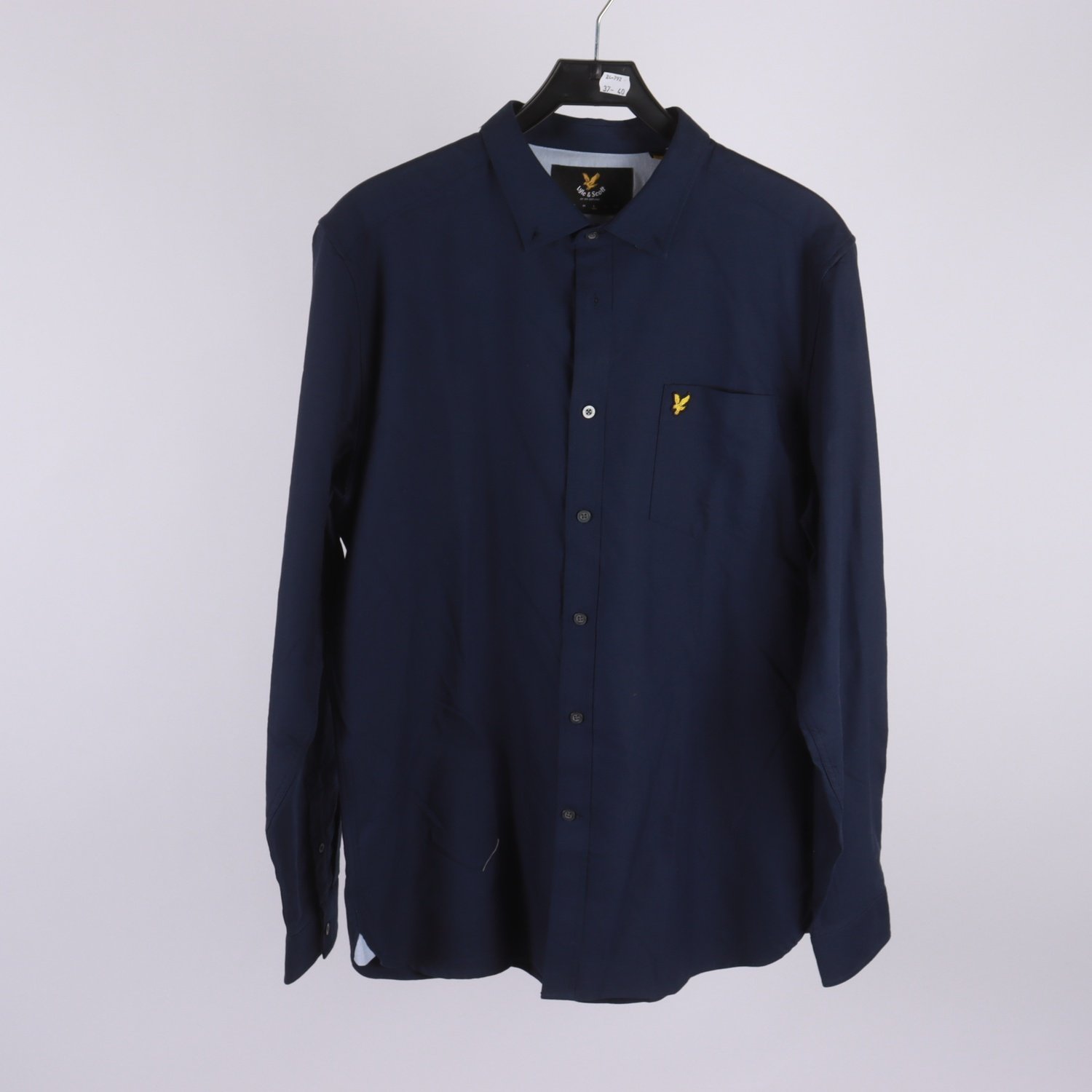 Skjorta, Lyle & Scott, stl. L