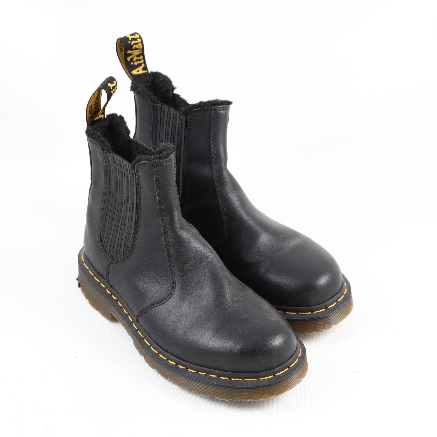 Boots, Dr Martens, stl. 39