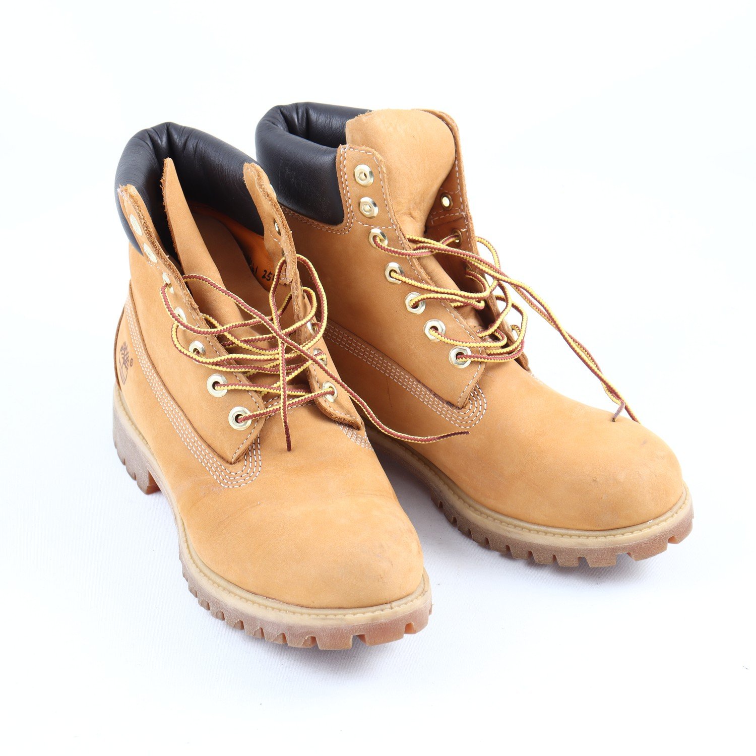 Kängor, Timberland, stl. 40