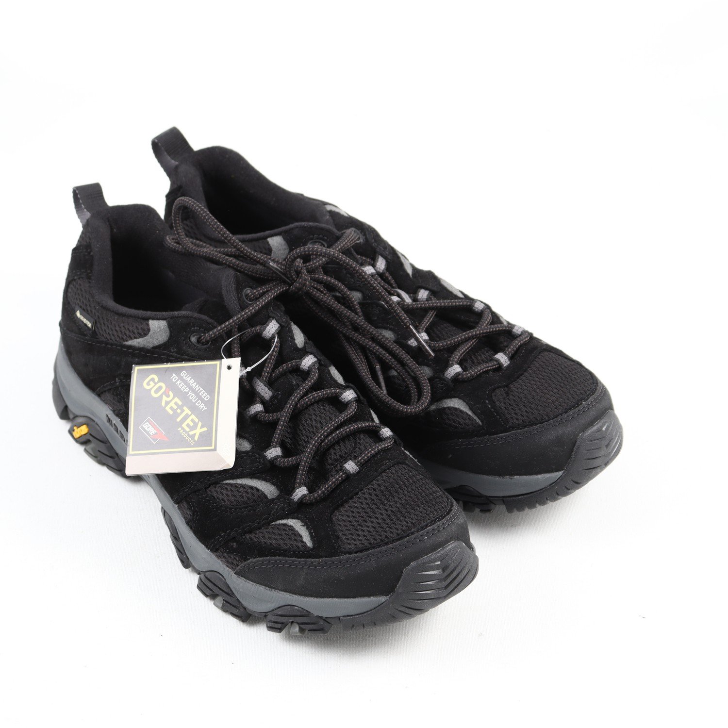 Arbetsskor, Merrell, stl. 46,5