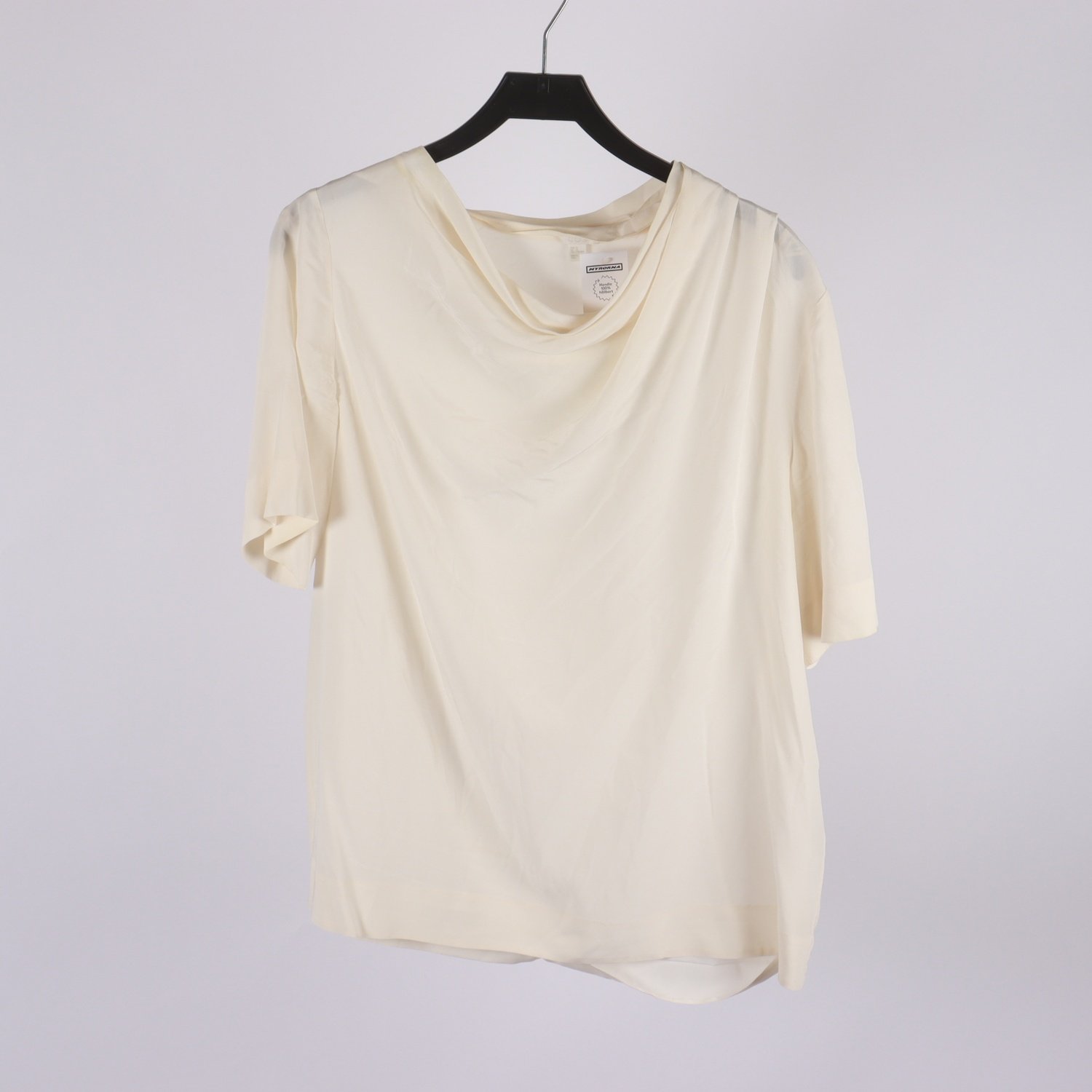 Blus, COS, beige, stl. 44