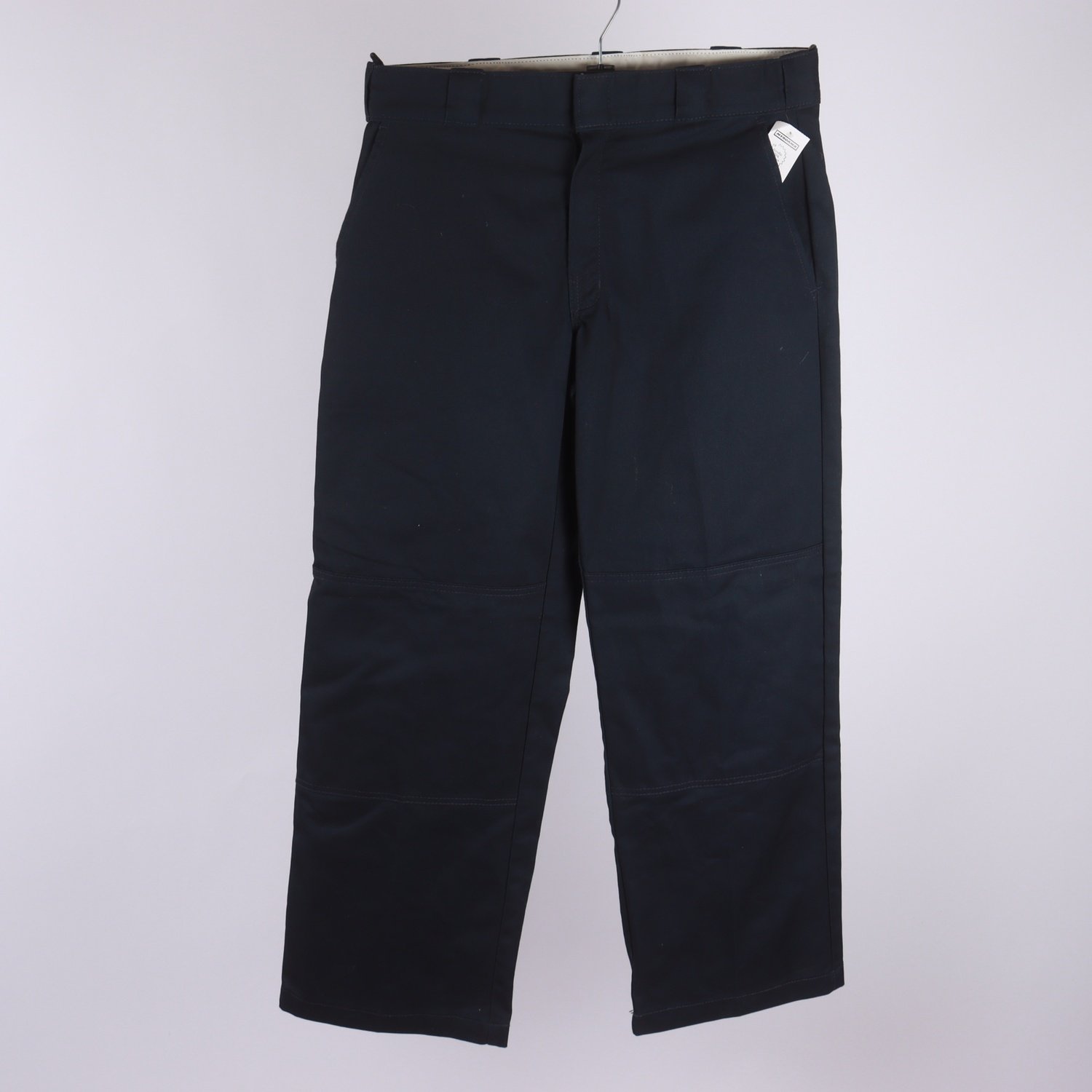 Byxor, Dickies, blå, stl. W: 30 ” L: 30″