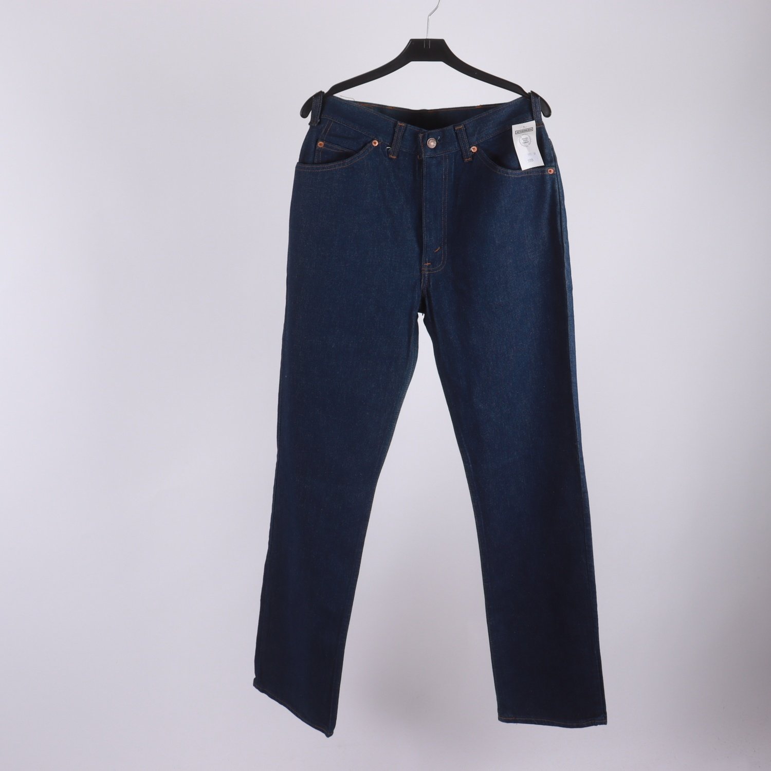 Jeans, Levi´s, blå, stl. W: 33 L: 34″