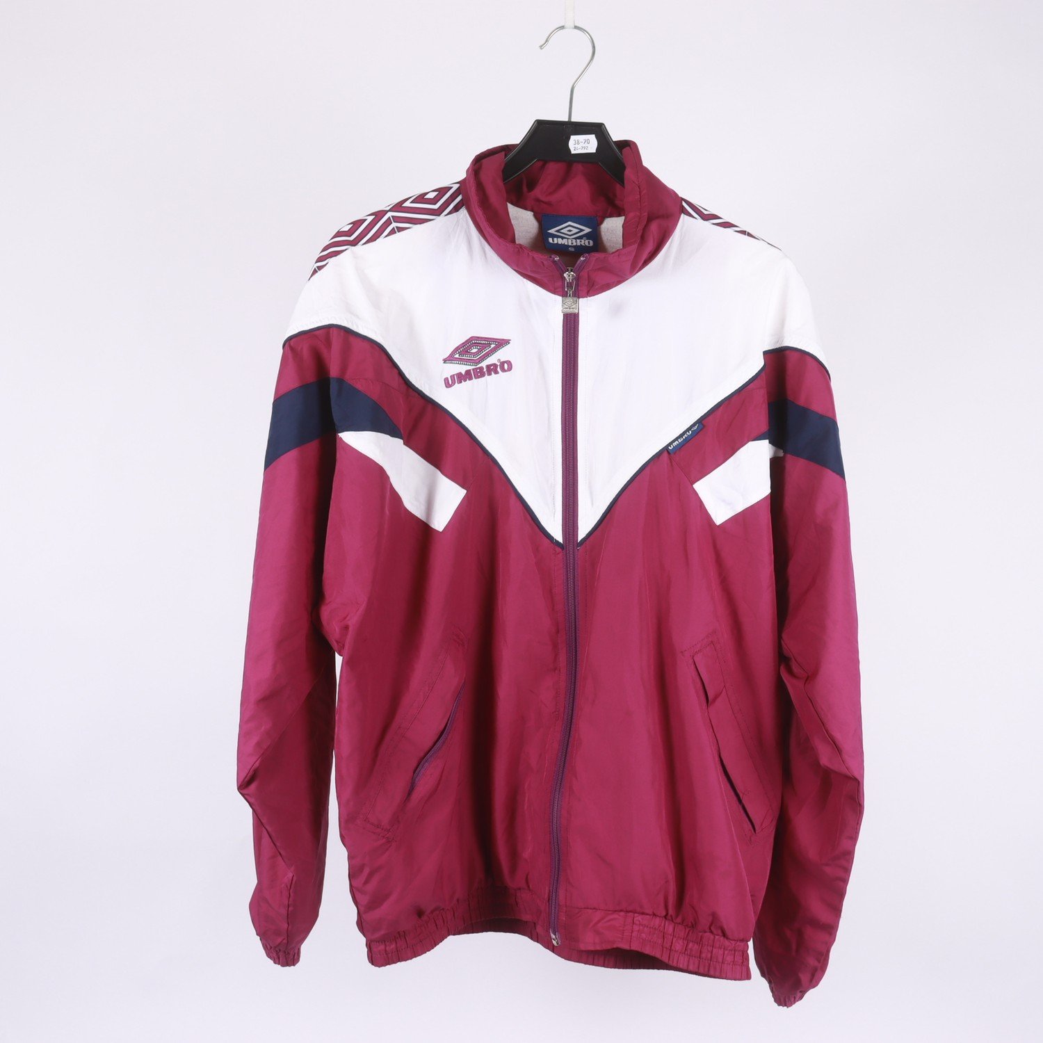 Jacka, Umbro, vintage, stl. S