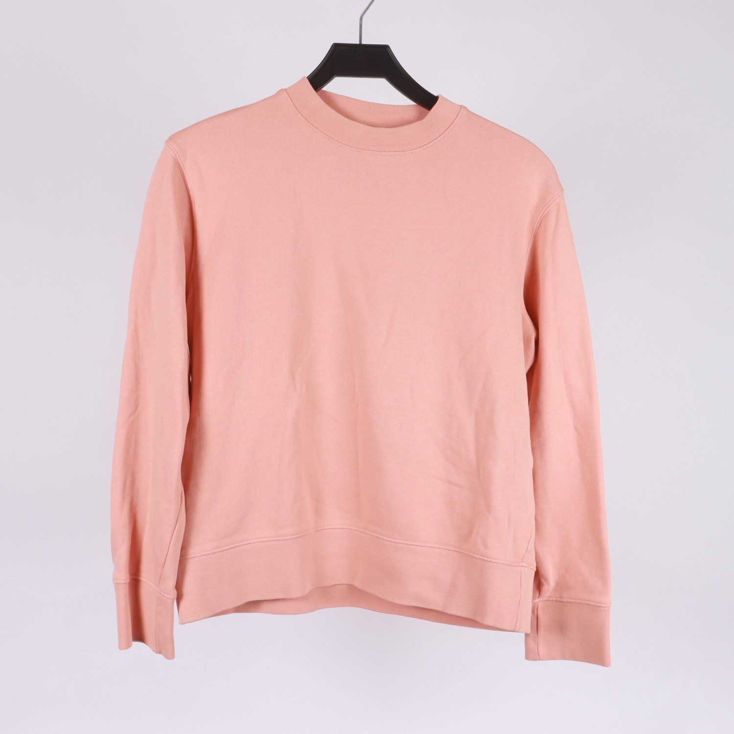 Sweatshirt, Acne Studios, aprikos, stl. XS