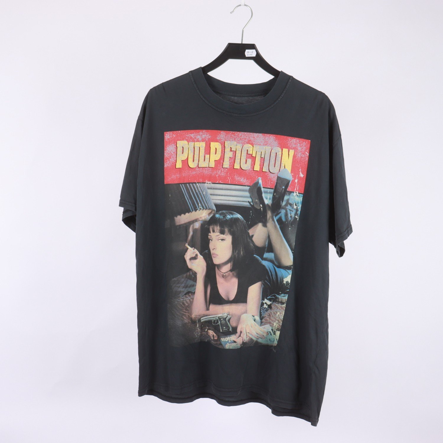 T-shirt, Pulp Fiction, stl. L