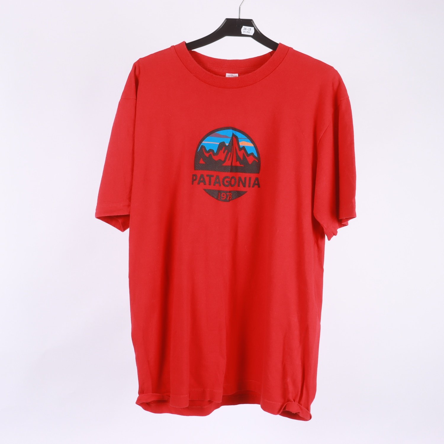 T-shirt, Patagonia, stl. XL