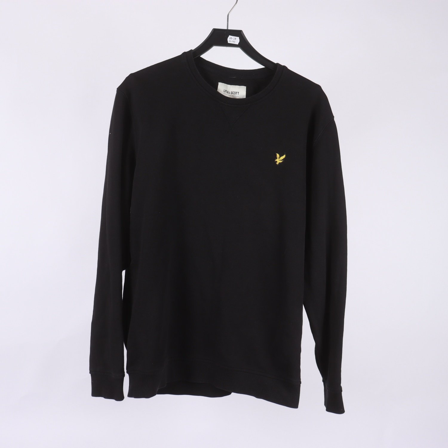 Tröja, Lyle & Scott, stl. XL