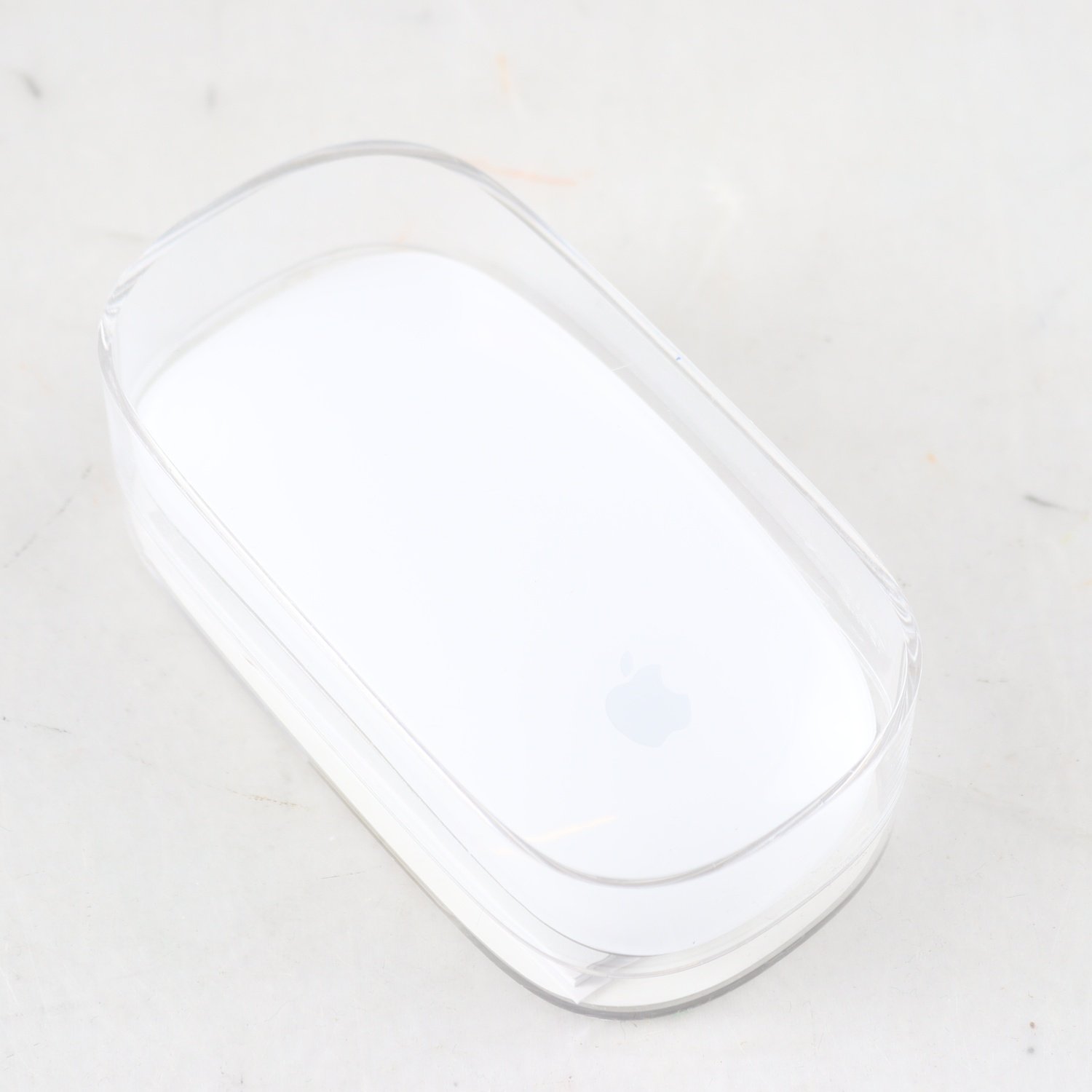 Datormus, Apple Magic Mouse