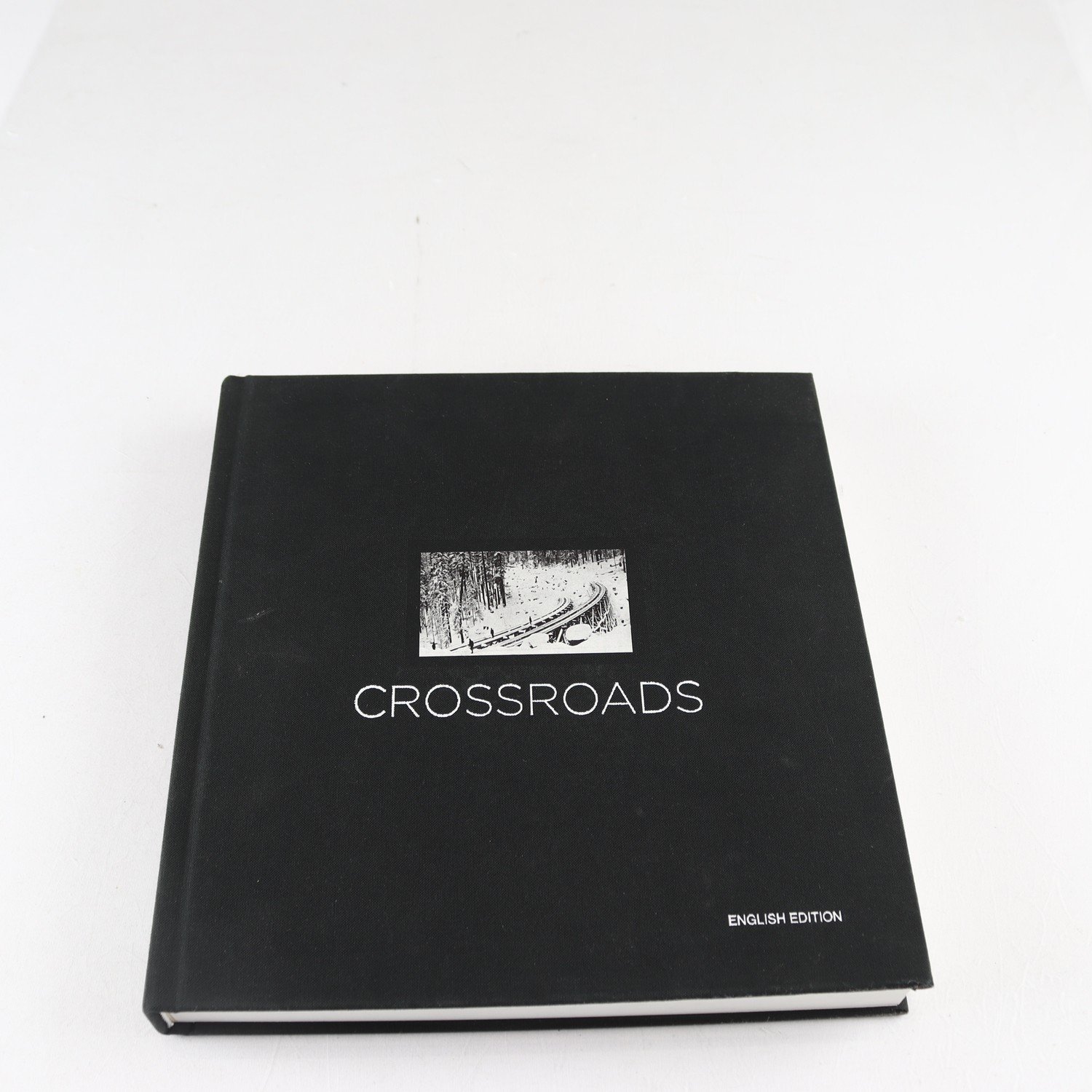 Oivind Storm Bjerke, Crossroads