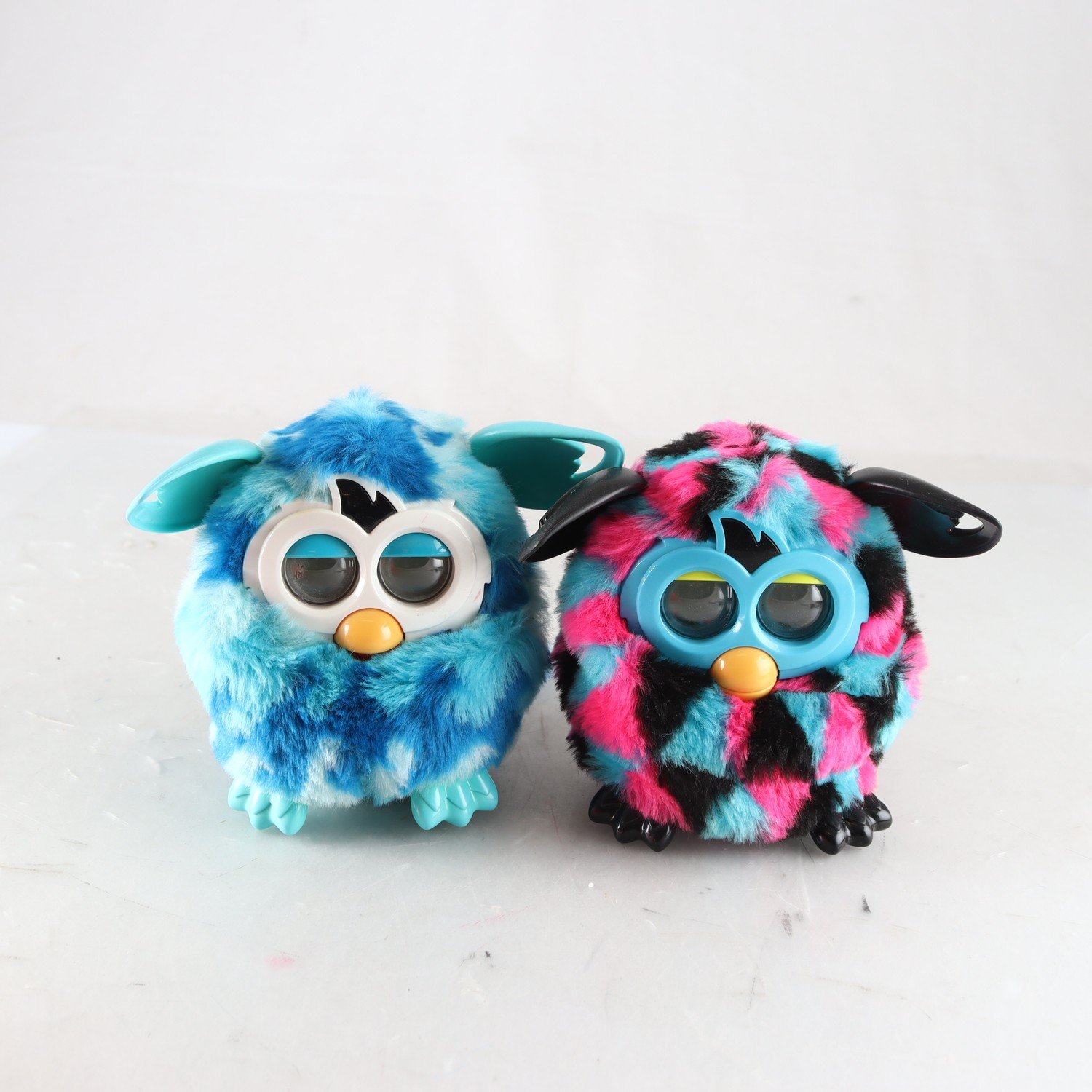 Figurer, Furby, 2st.