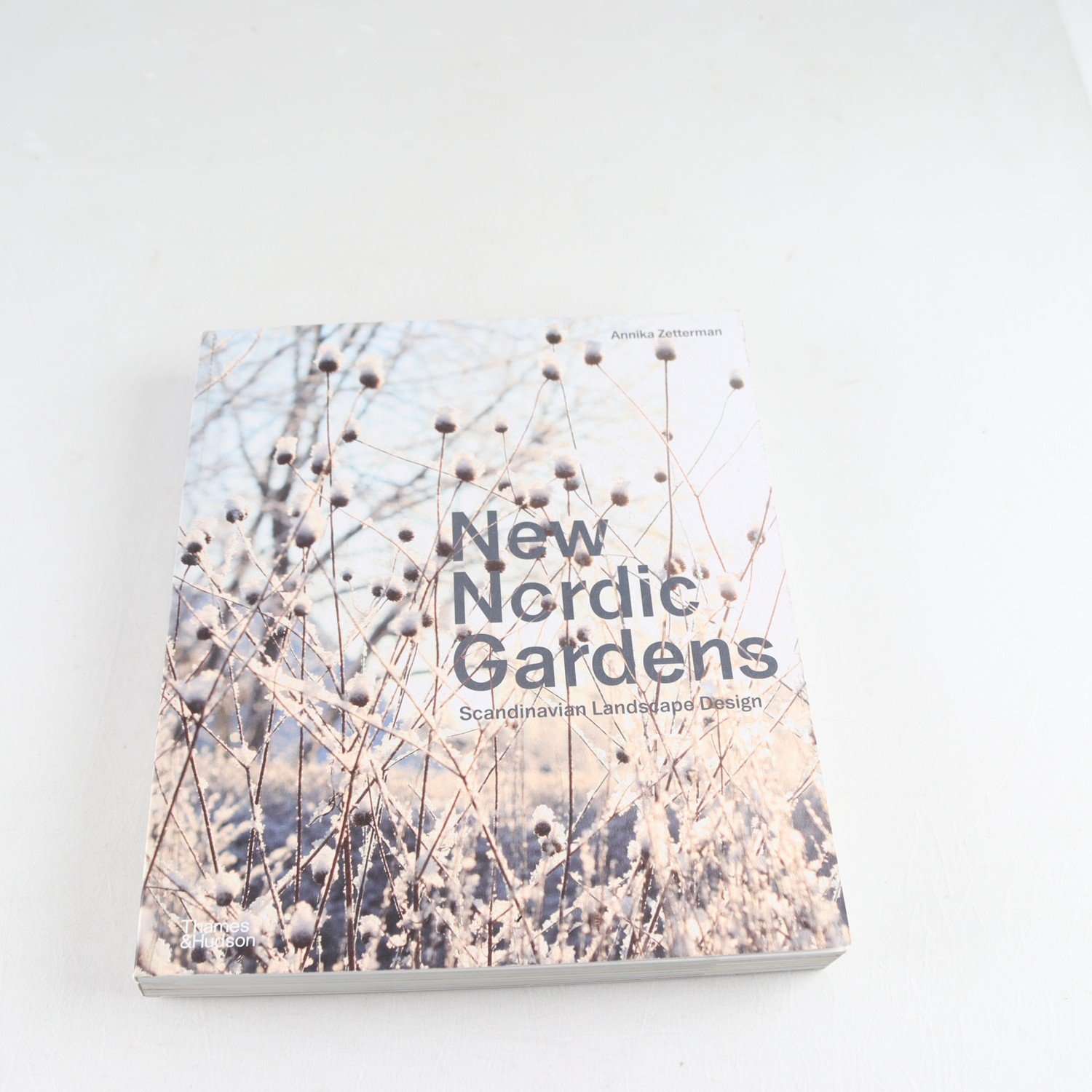 New Nordic Gardens: Scandinavian Landscape Design