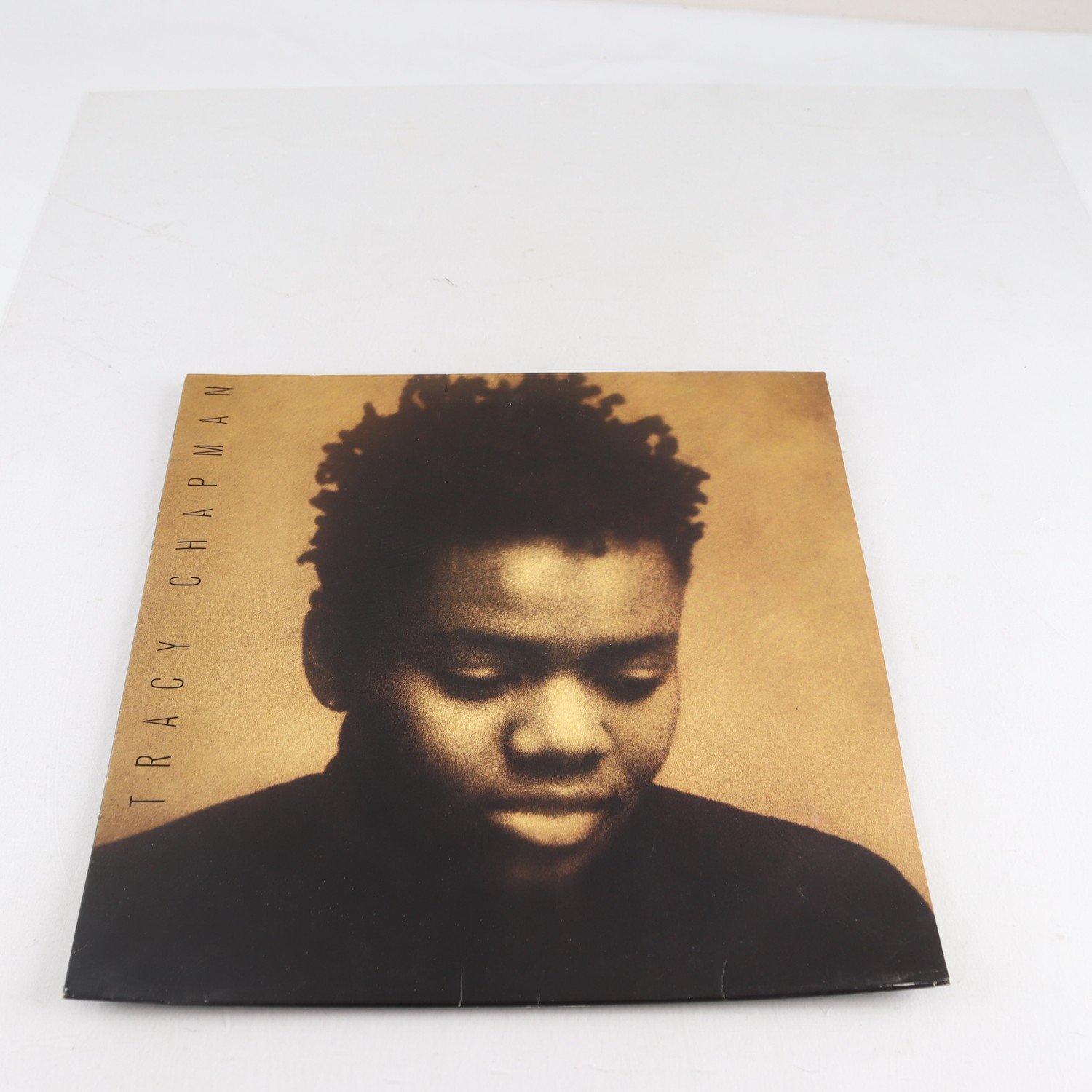 LP Tracy Chapman, S/T