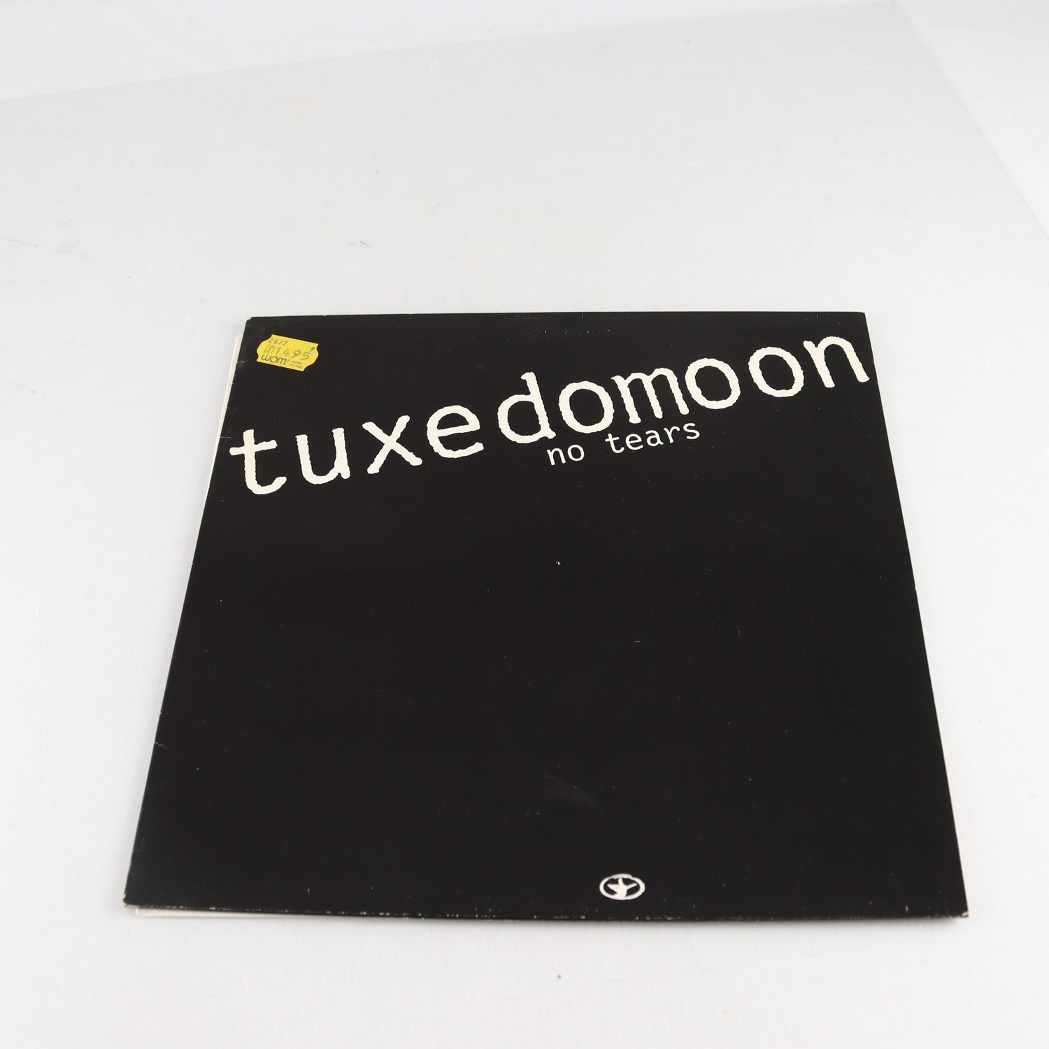 LP Tuxedomoon, No Tears