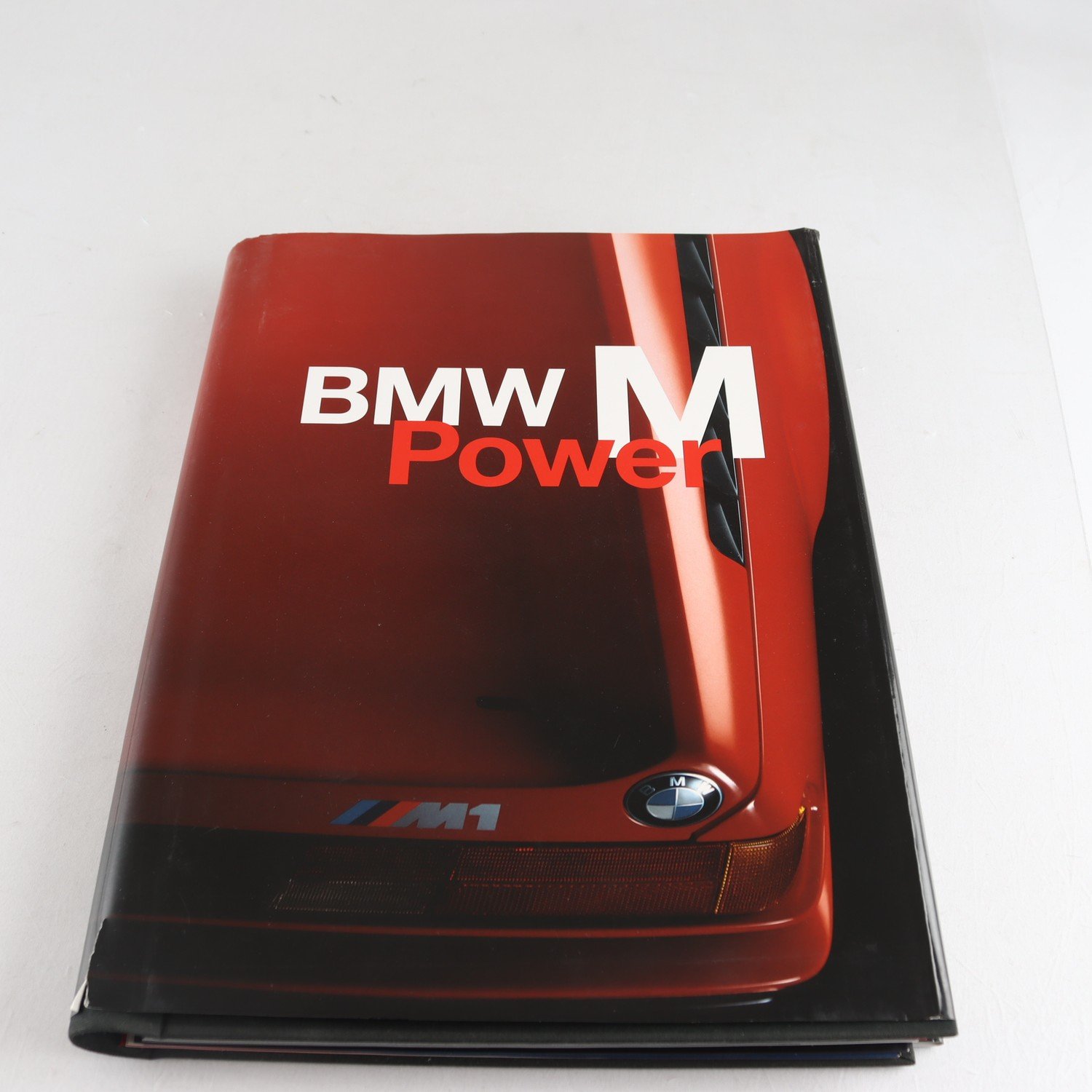 BMW M Power