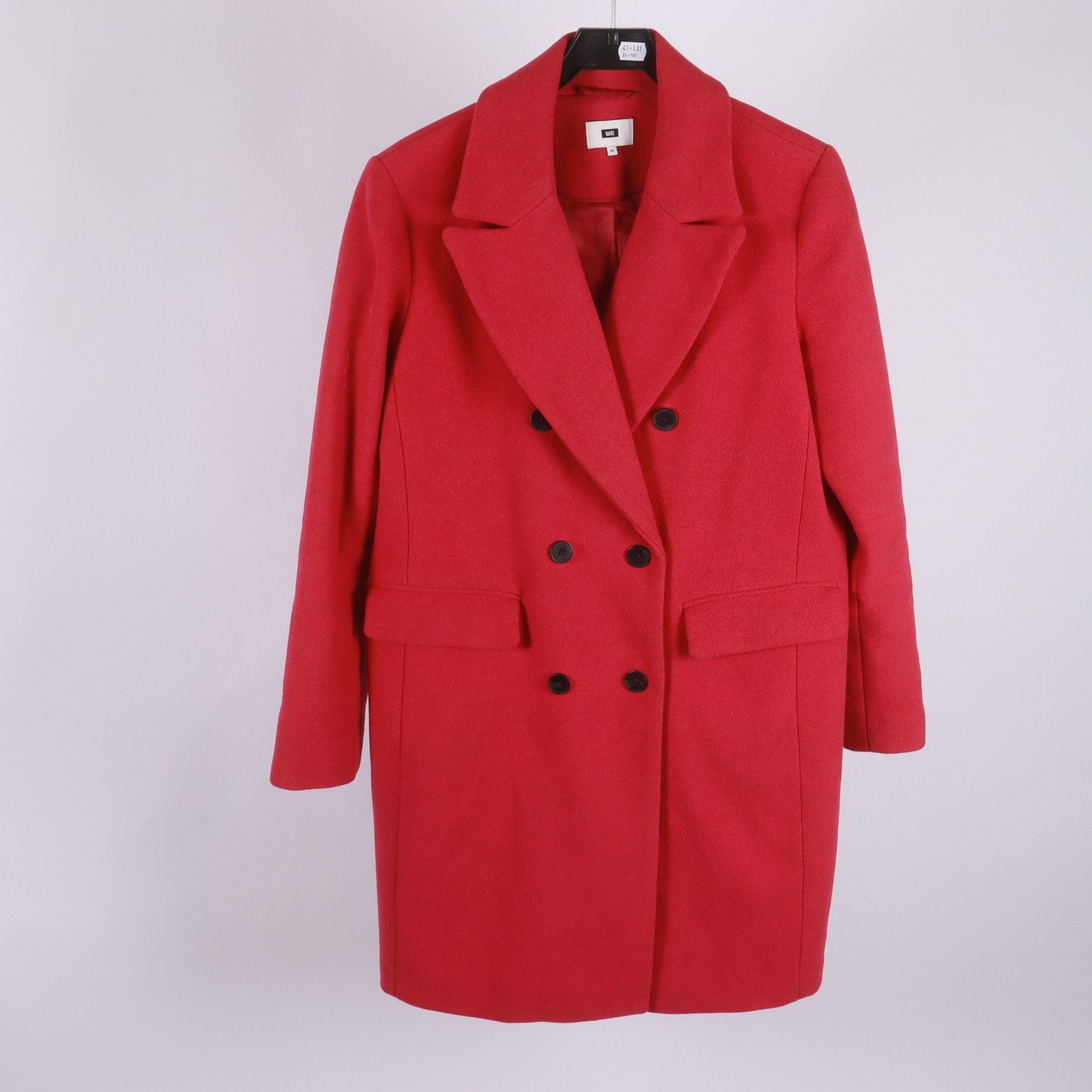 Kappa, We Fashion ”Ellis Coat”, stl. 40