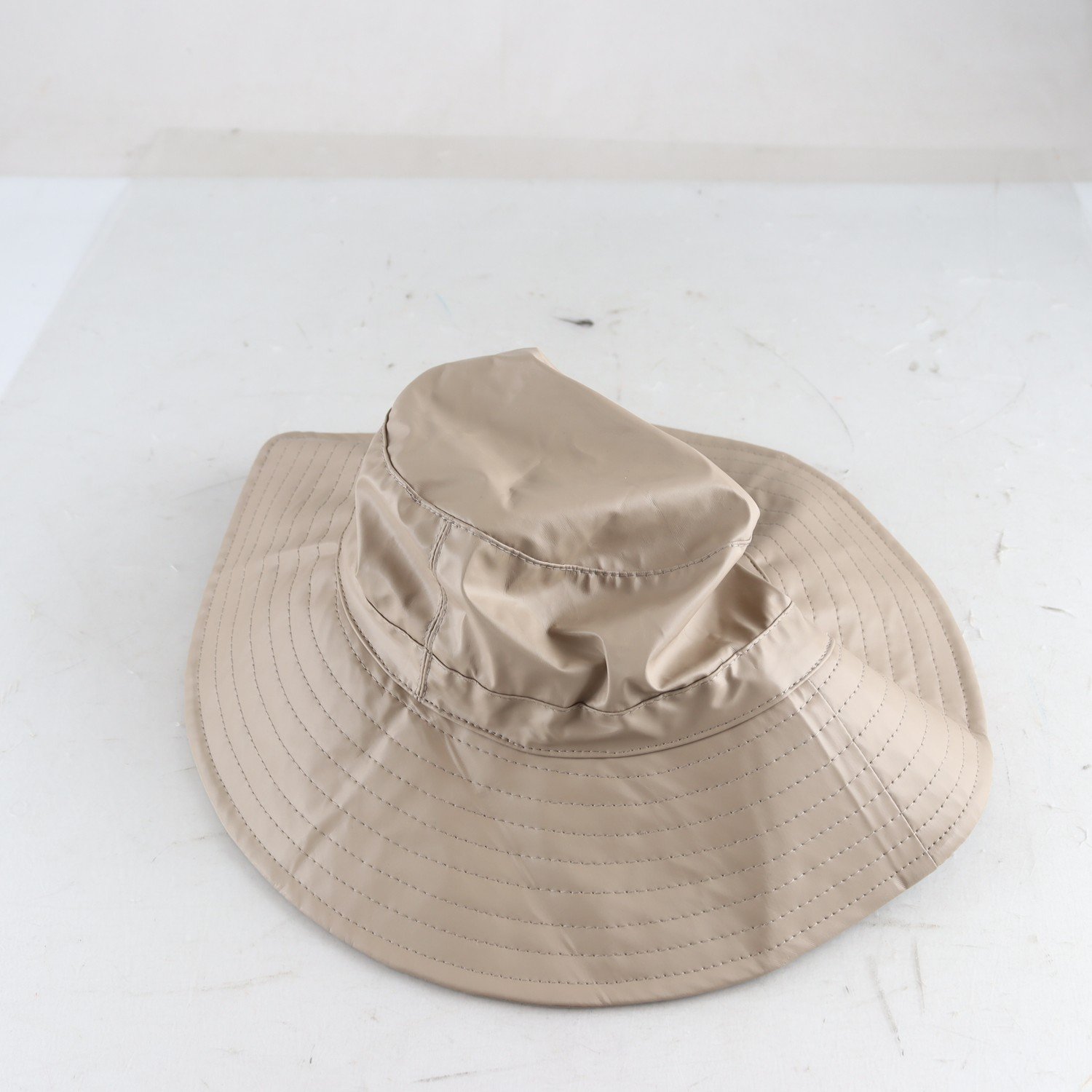 Boonie hat, Rains, beige