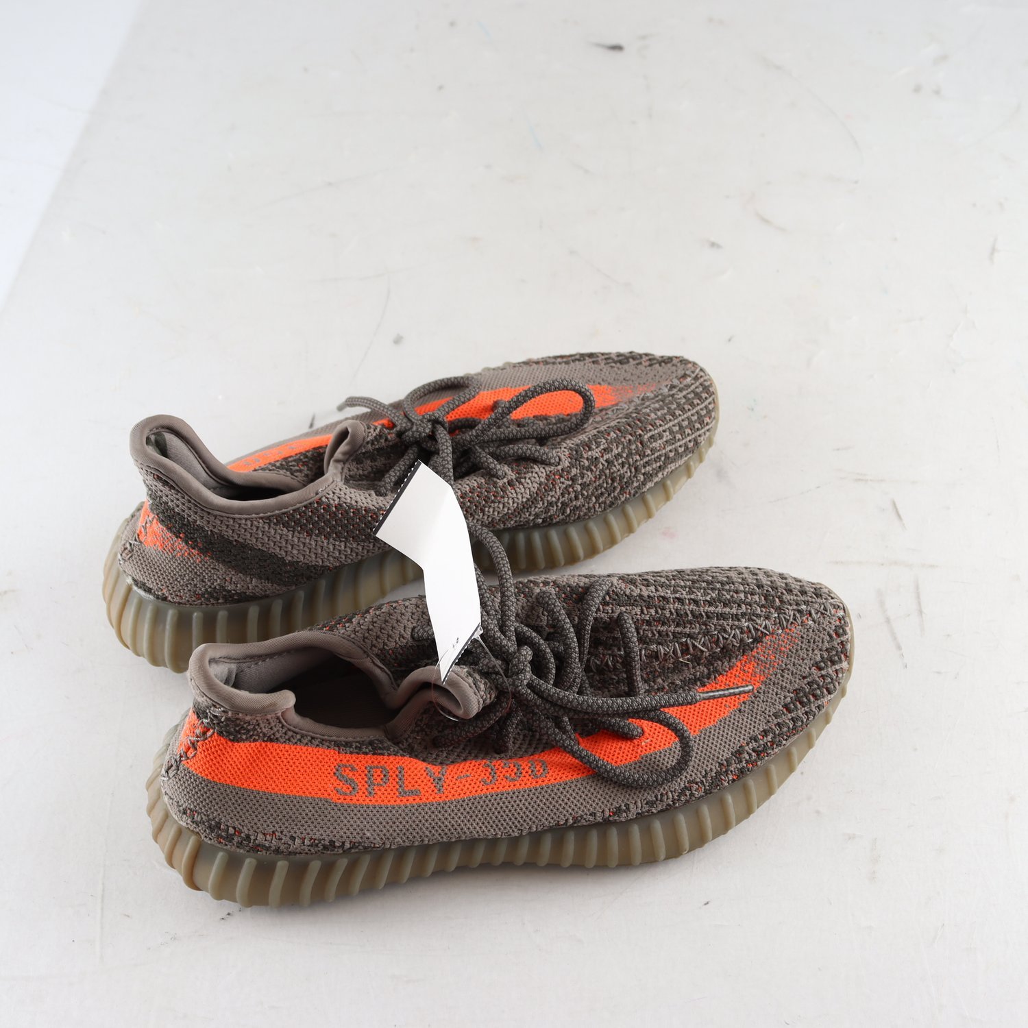 Sneakers, Adidas Yeezy, multi, stl. 8 ½ (42)