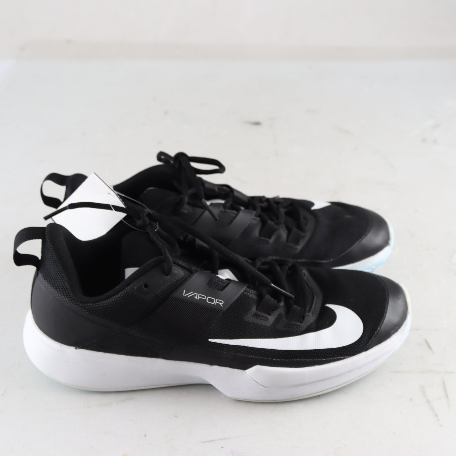 Sneakers, Nike, svart, stl. 44