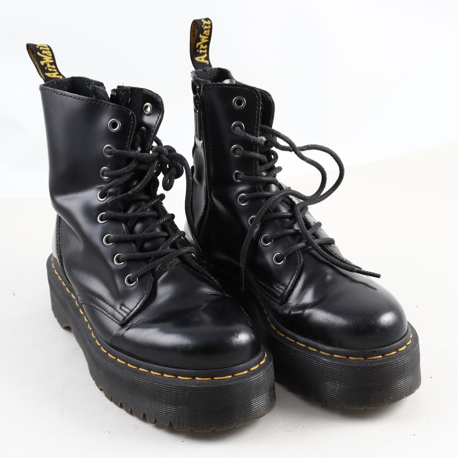 Kängor, Dr. Martens, stl. 38