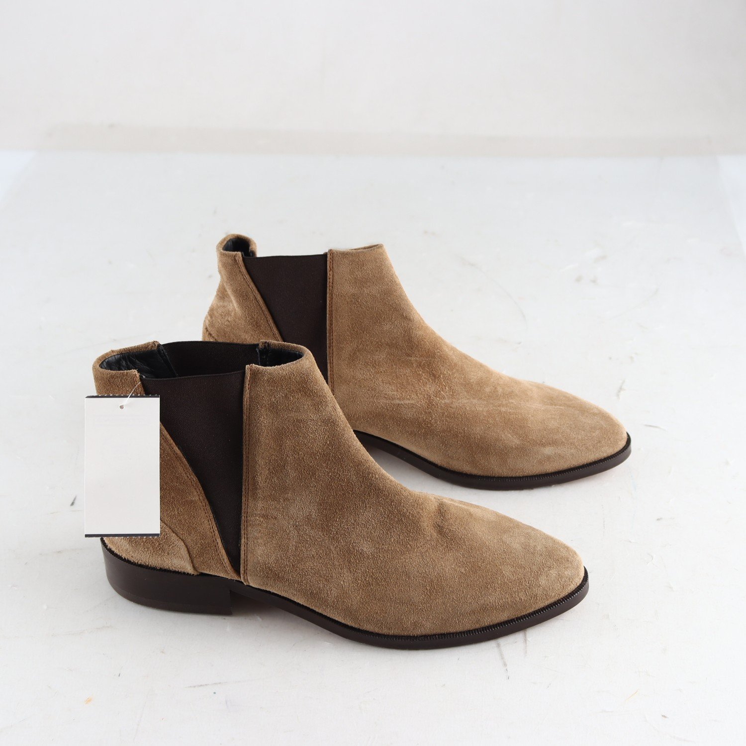 Chelsea boots, Royal Republiq, brun, stl. 41