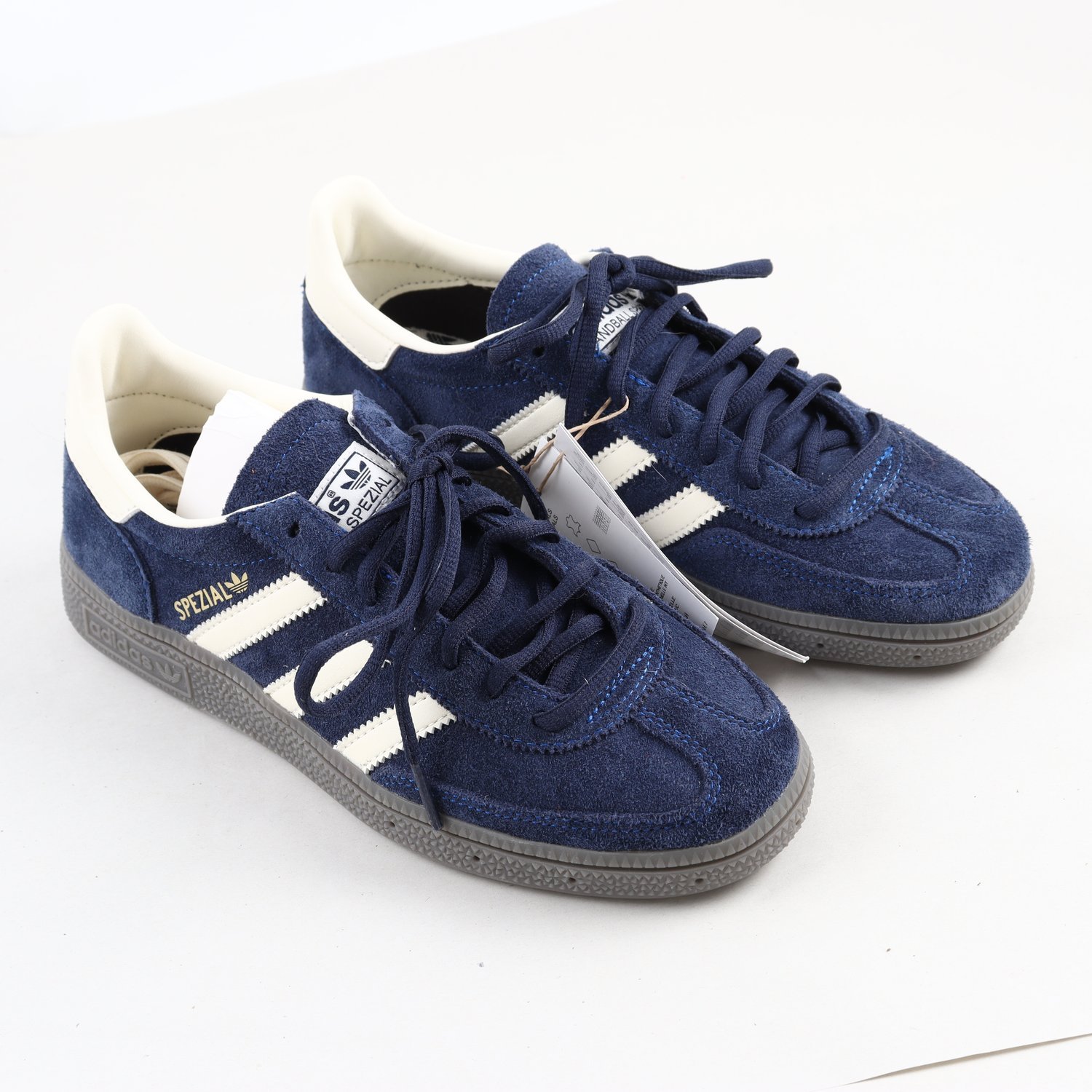 Sneakers, Adidas Spezial, stl. 38 (UK 5)