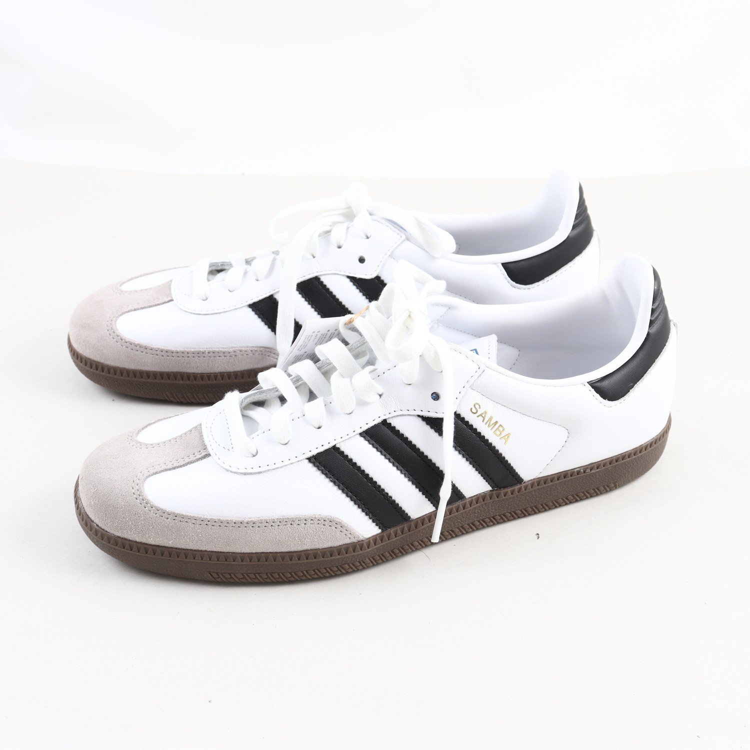 Sneakers, Adidas Samba, stl. 44 2/3 (UK 10)