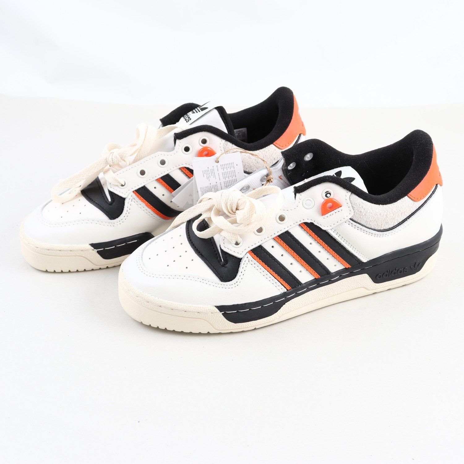 Sneakers, Adidas Rivalry 86 low, stl. 40 2/3 (UK 7)