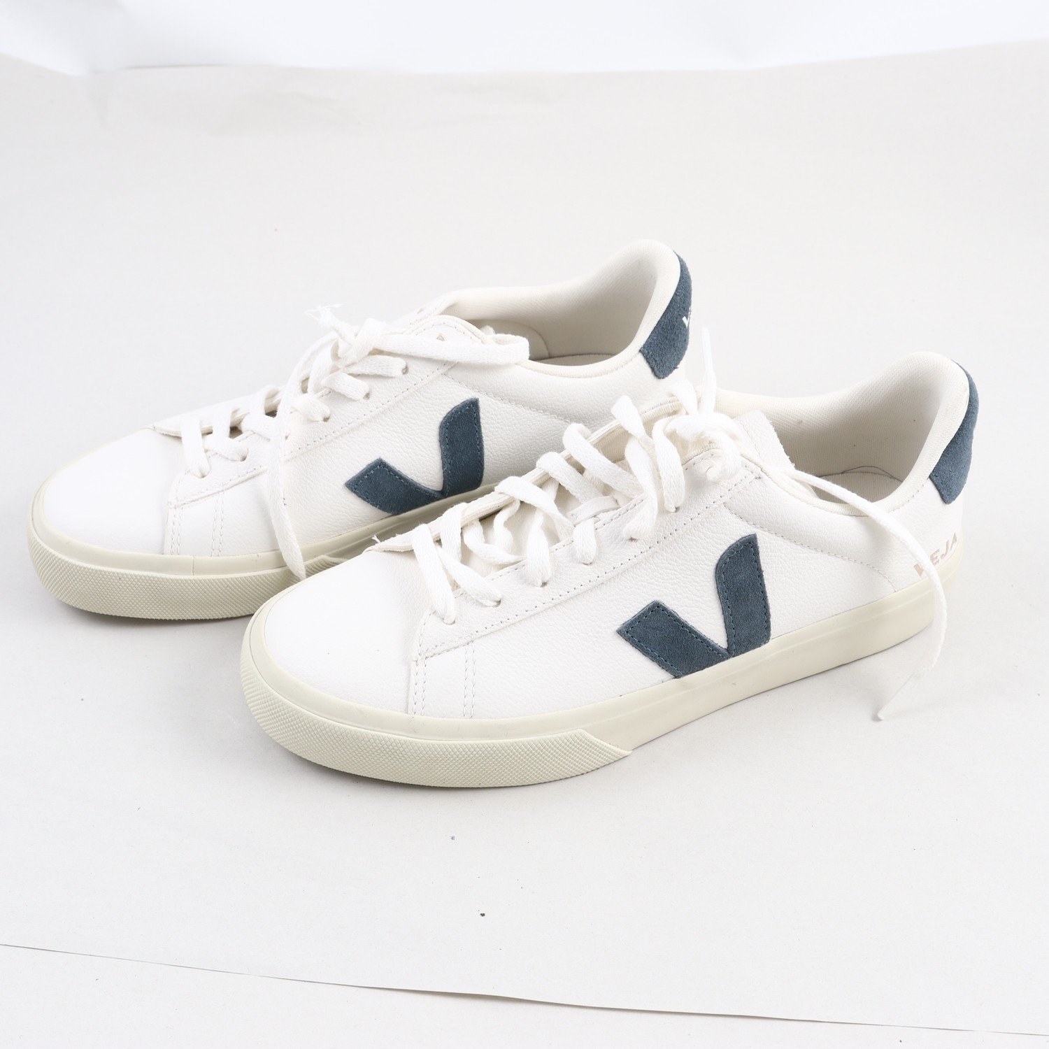 Sneakers, Veja, läder, stl. 40