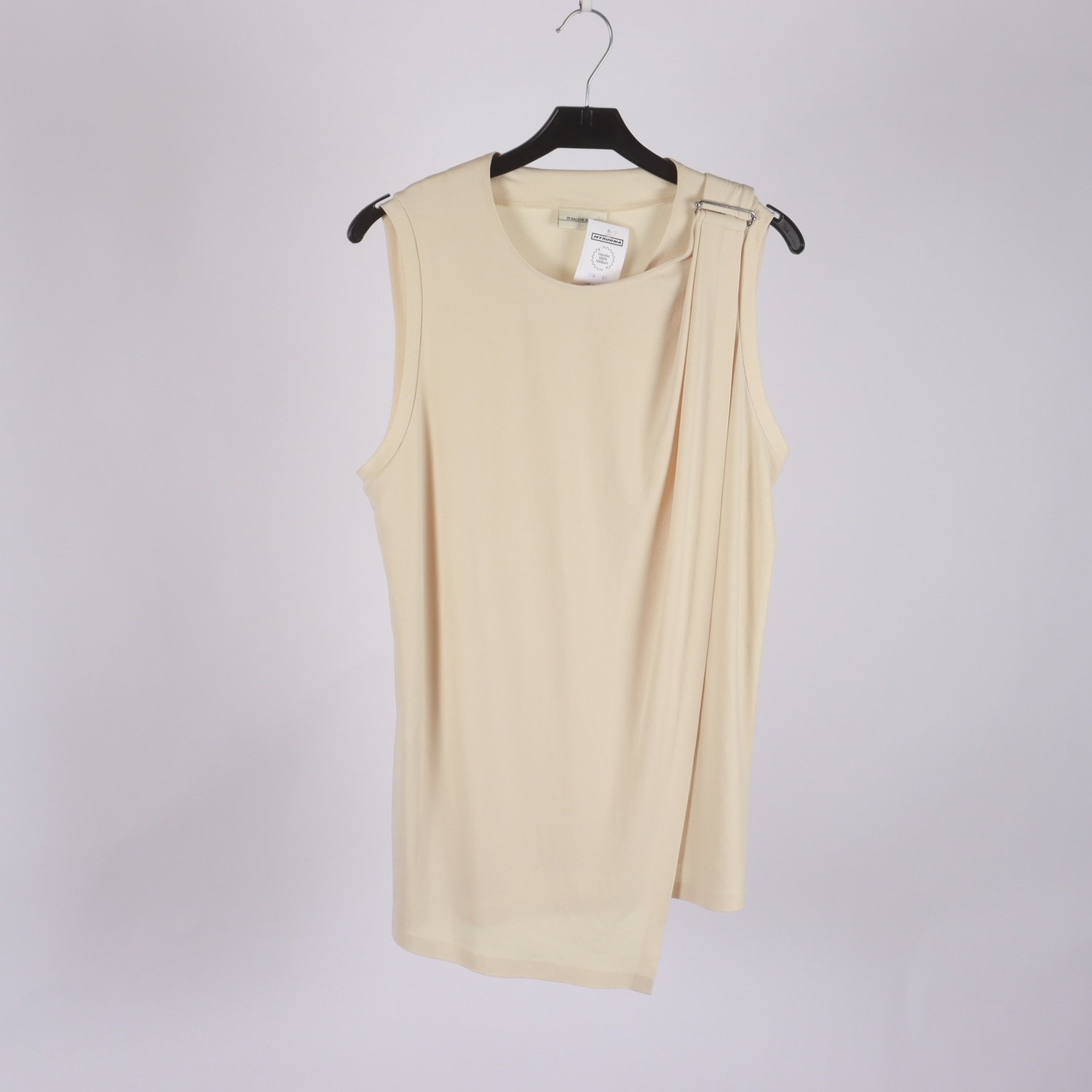 Linne, By Malene Birger, beige, stl. M