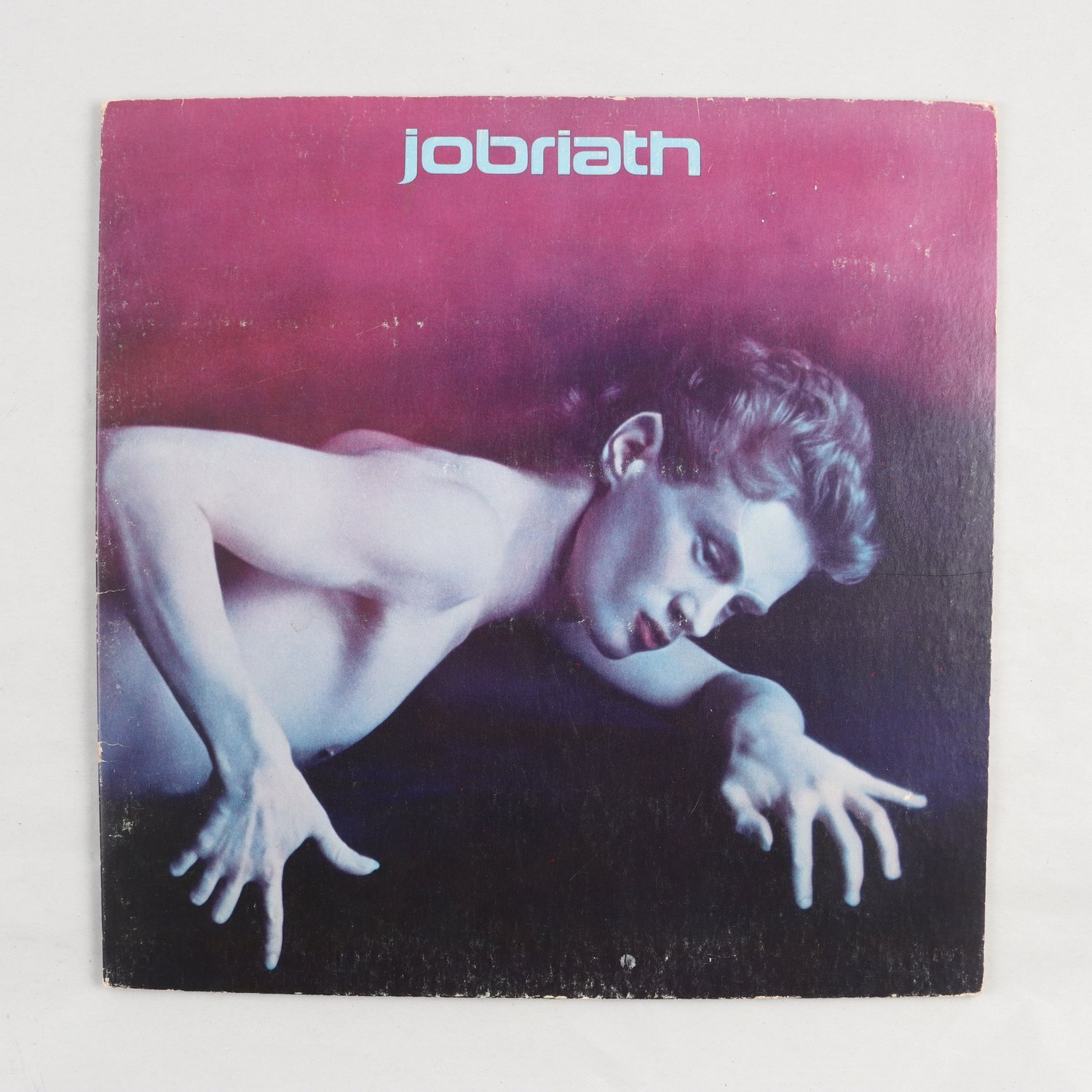 LP Jobriath, S/T