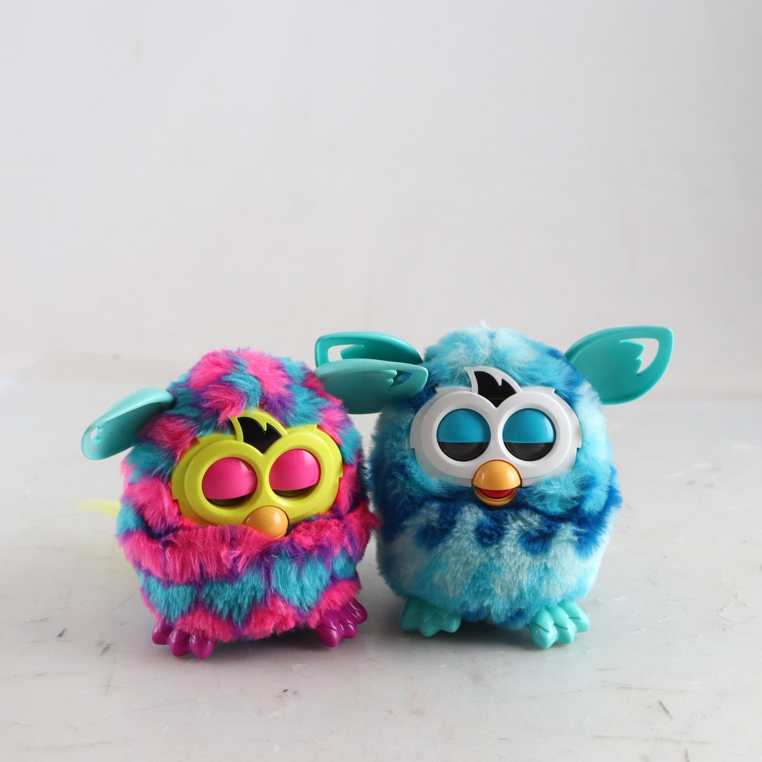 Figurer, Furby, 2st