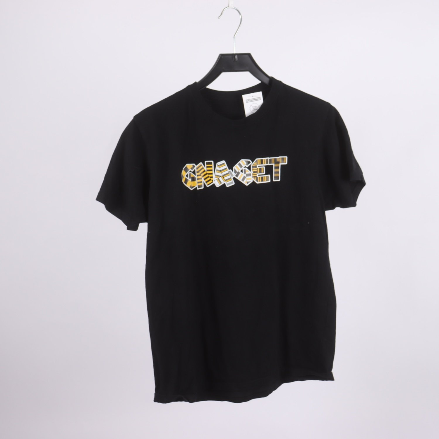 T-shirt, Gnaget, AIK, svart, stl. S