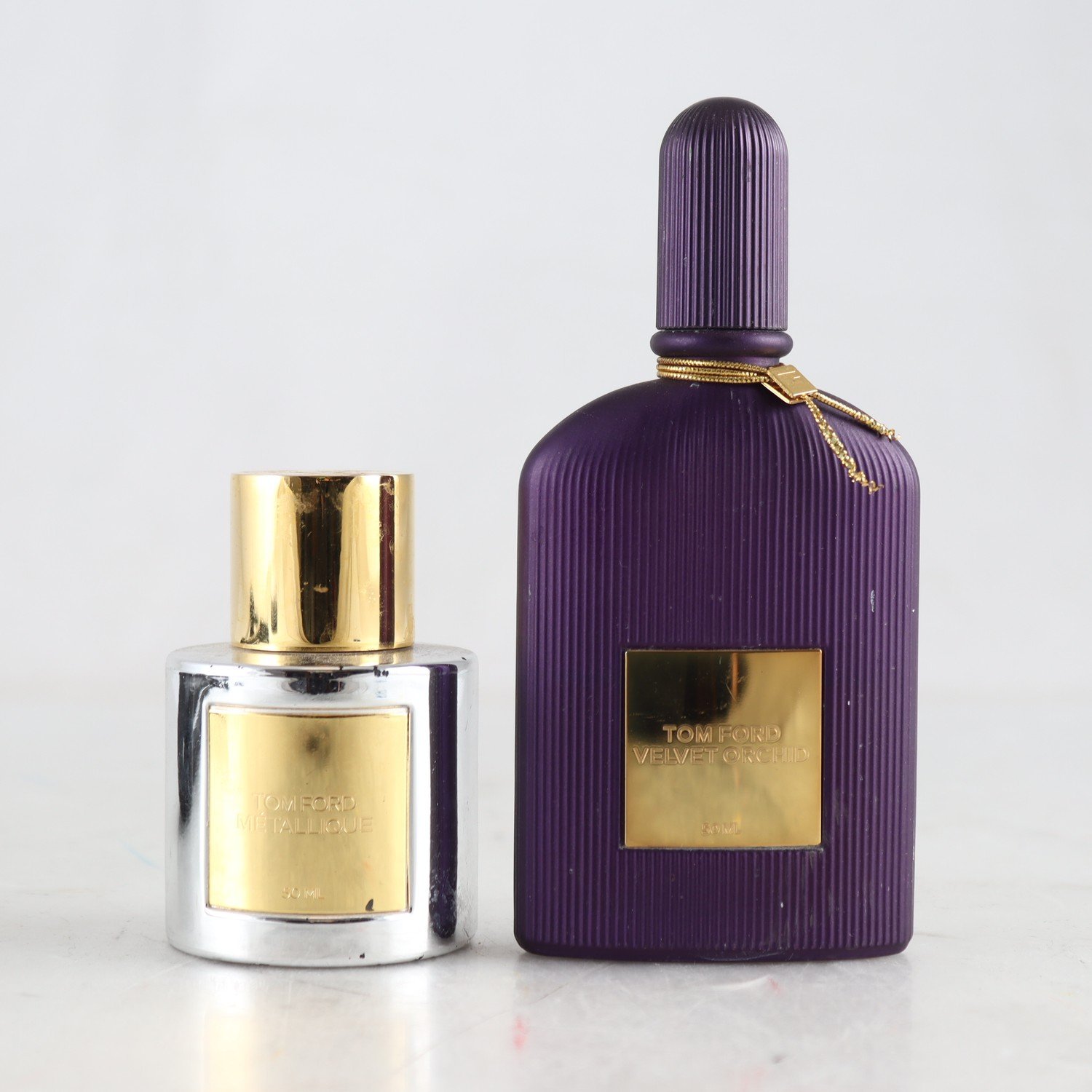 Edp.Velvet orchid, 50 ml, Tom Ford, Edp. Metallique, Tom Ford, 50 ml