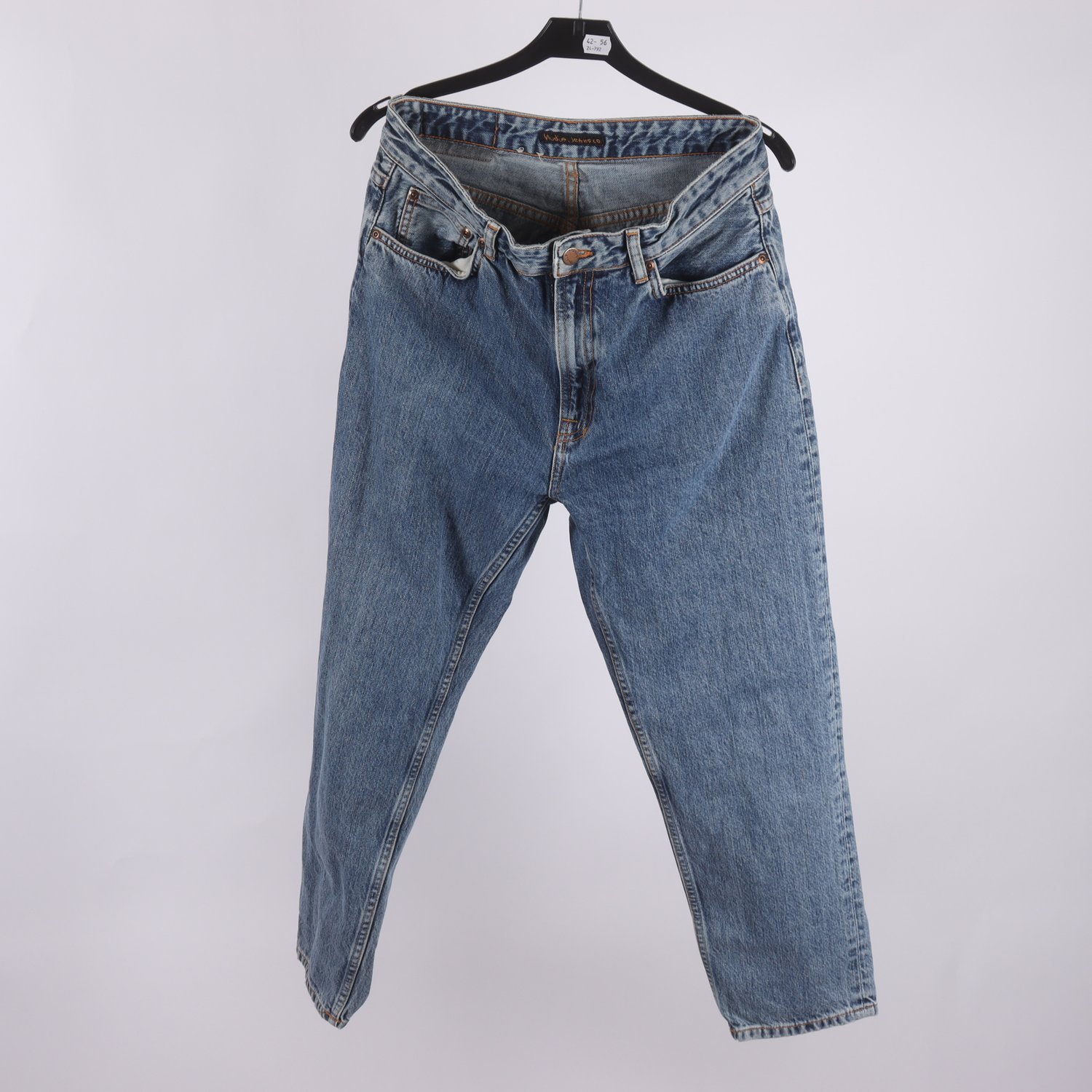 Jeans, Nudie Jeans, stl. W31 L26