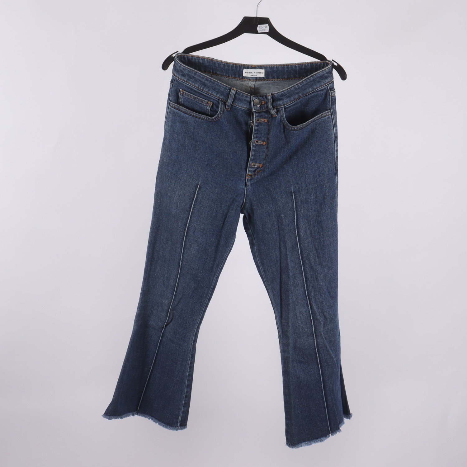 Jeans, Sonya Rykiel, stl. 38